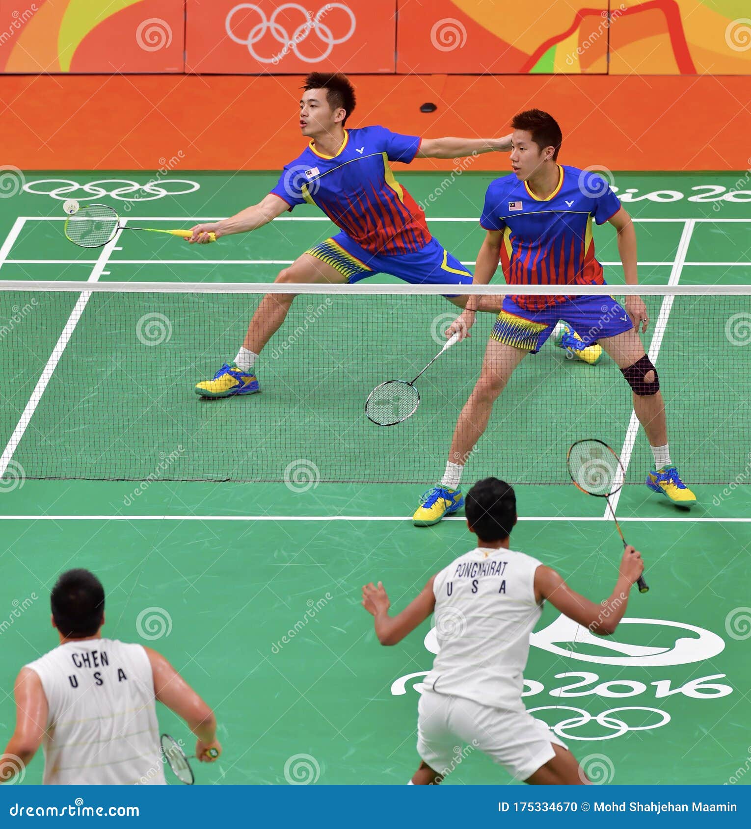 Beregu badminton malaysia pemain Prestasi pemain