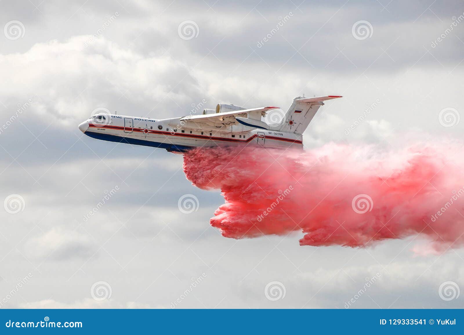 The best Beriev Be-200 Photos