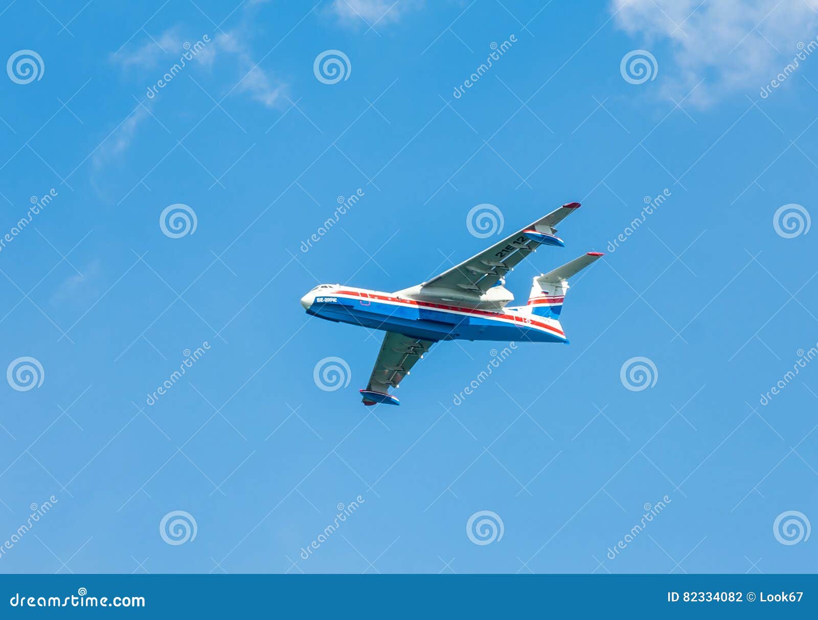 Beriev Be-200 Altair 