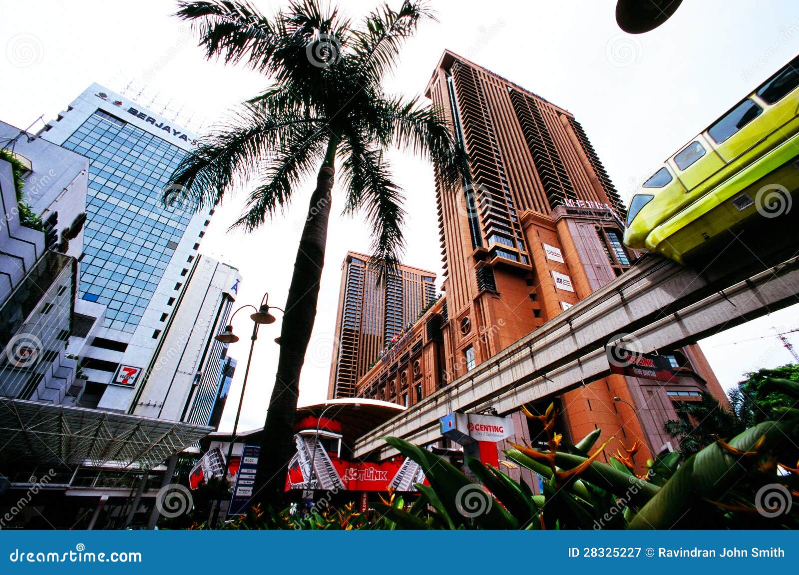 Berjaya Times Square Kuala Lumpur Editorial Photography Image Of Hotel Lumpur 28325227
