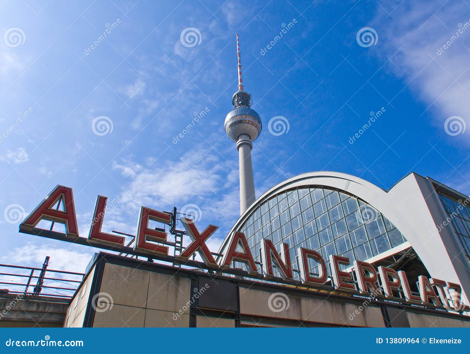 berlin alexanderplatz