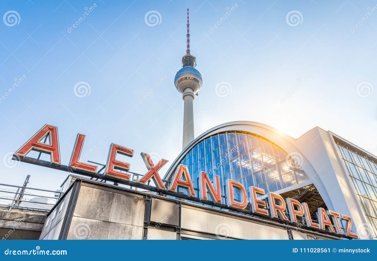 tour tv alexanderplatz