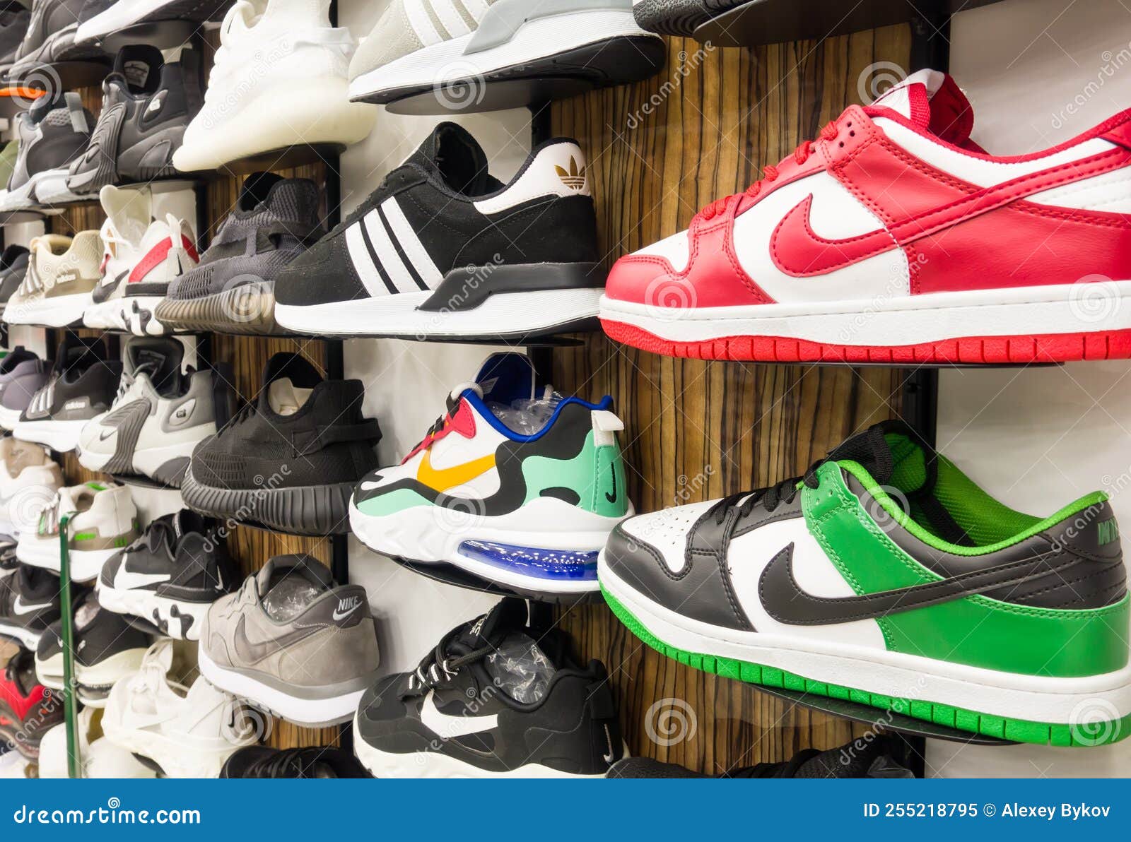 Magasin de chaussure en allemagne hotsell