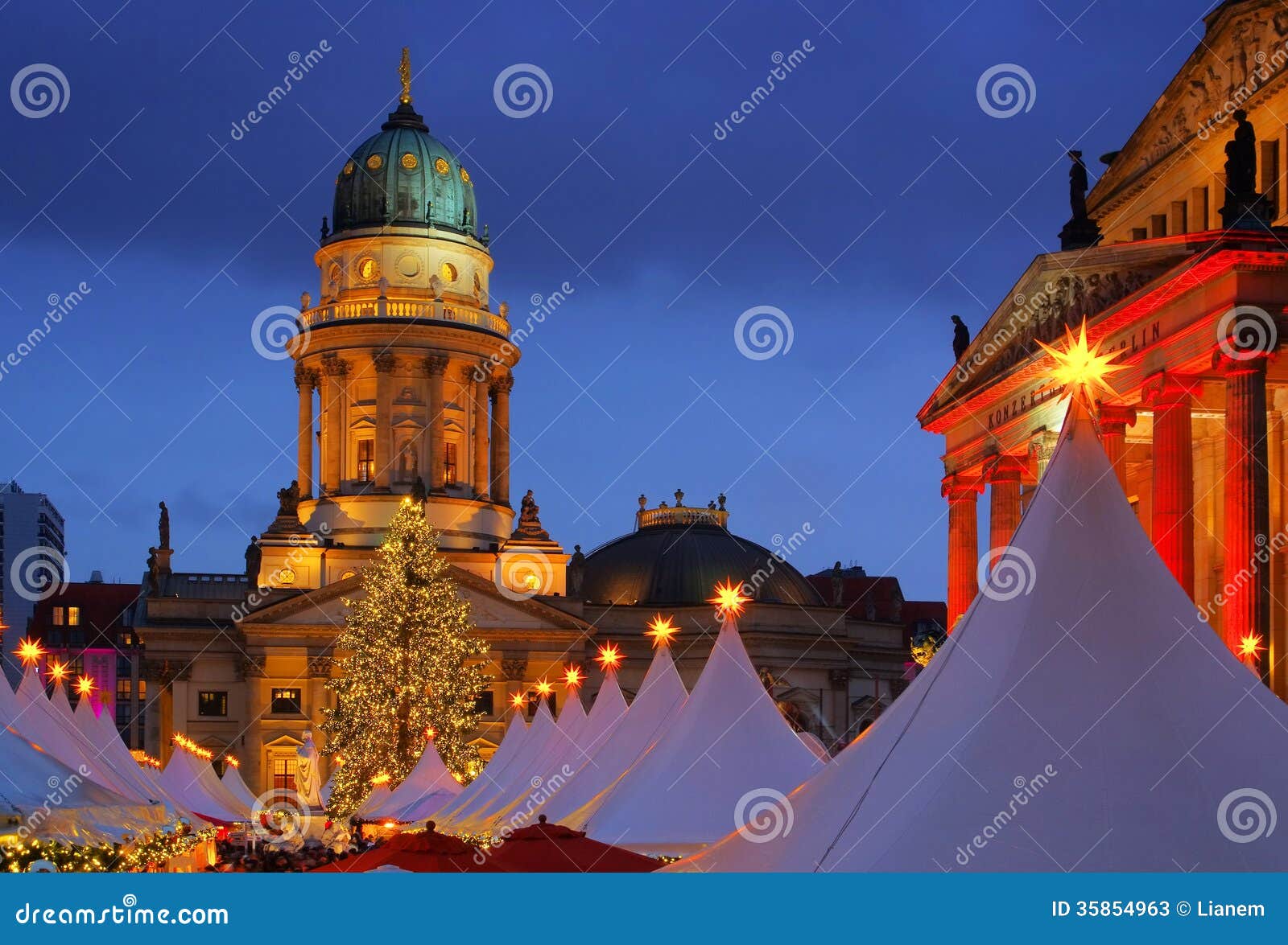 berlin christmas market gendarmenmarkt