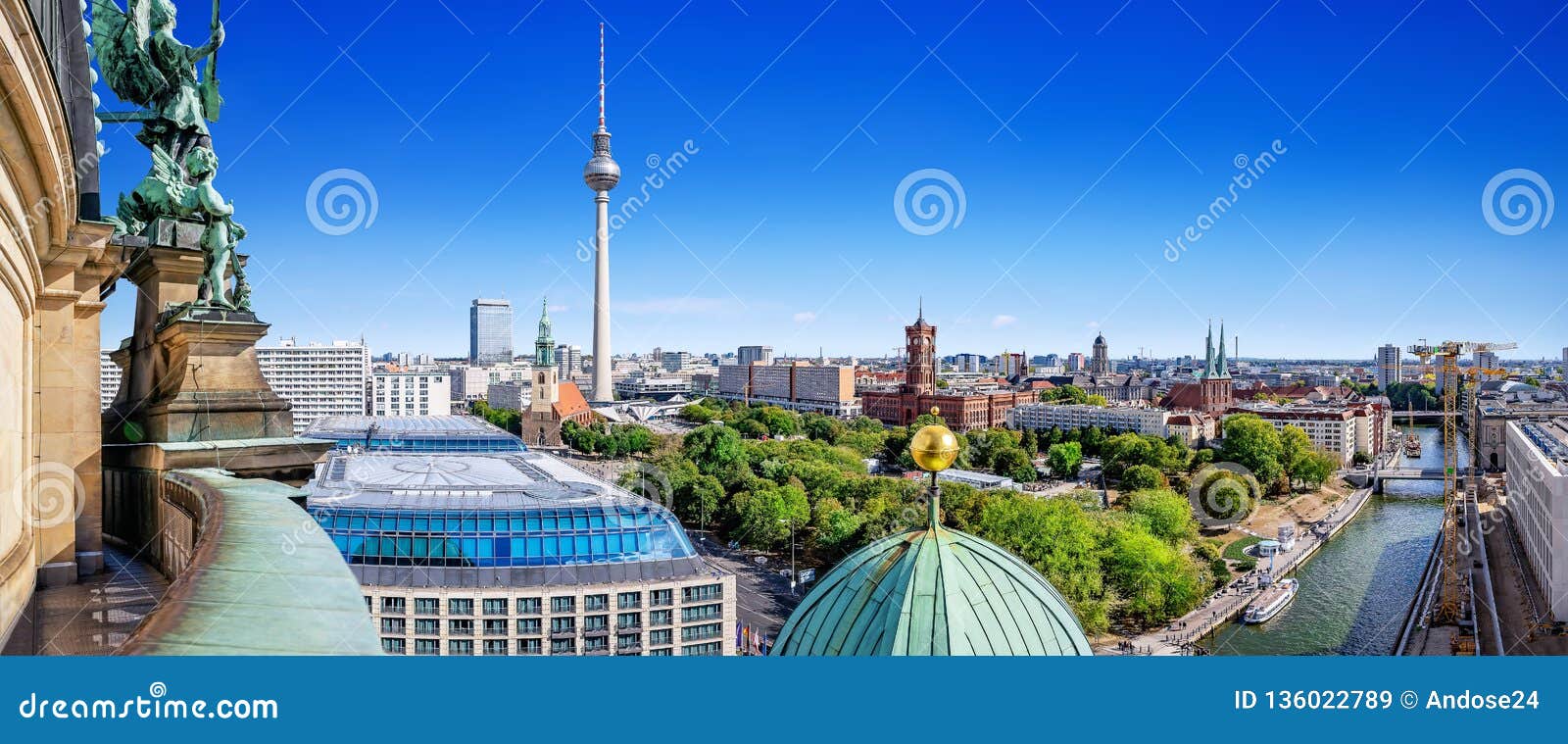 berlin