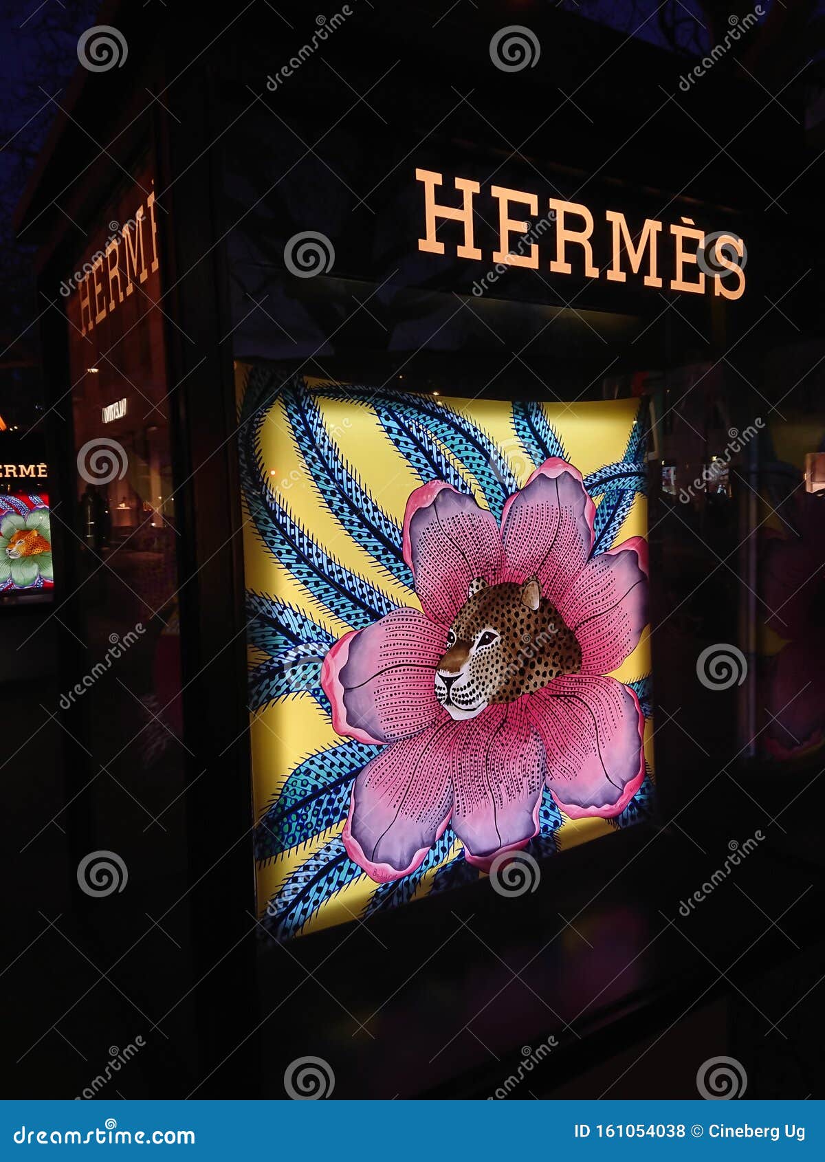 24 february hermes