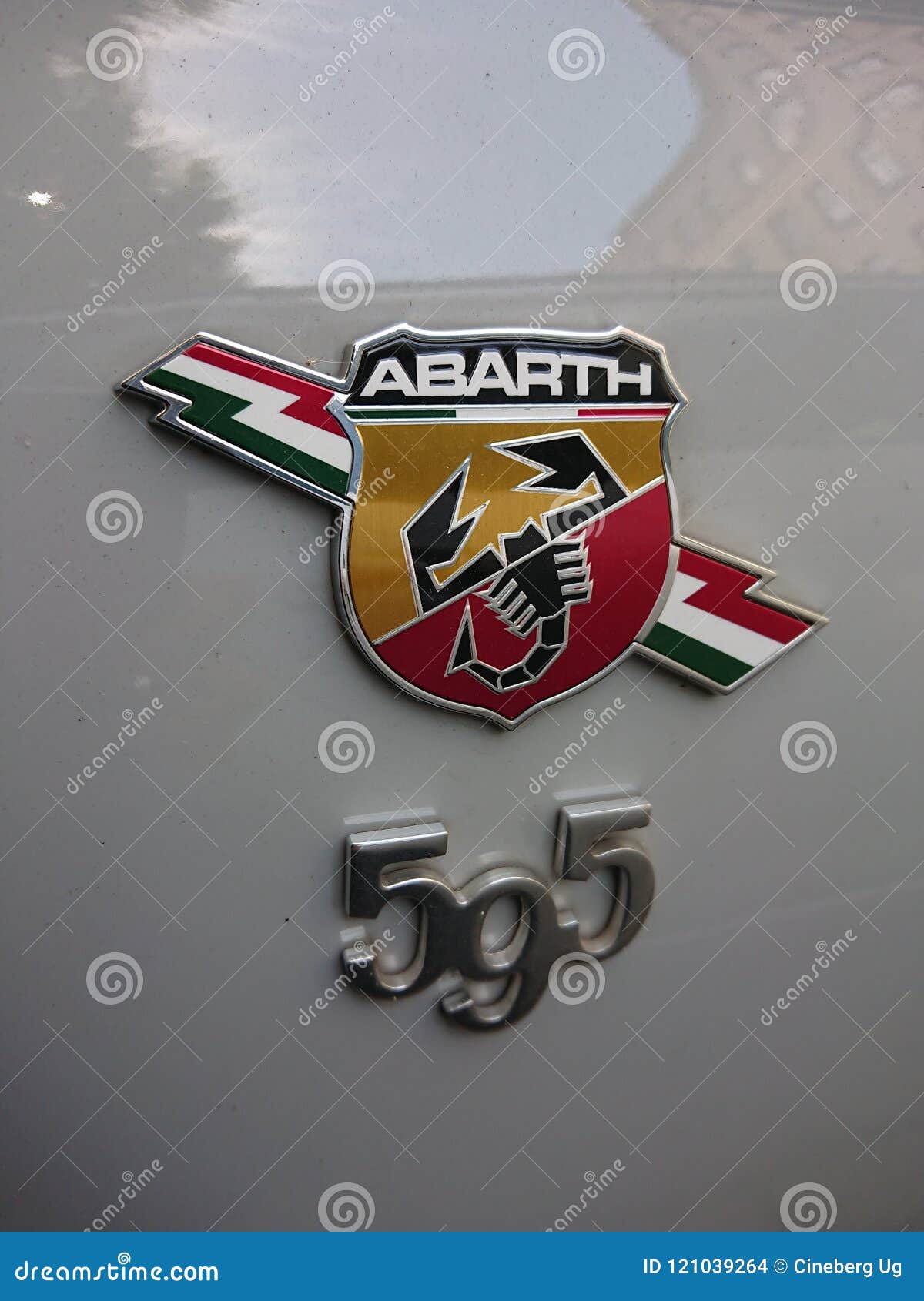 Racing Car Maker Logo Racing Car Maker Logo