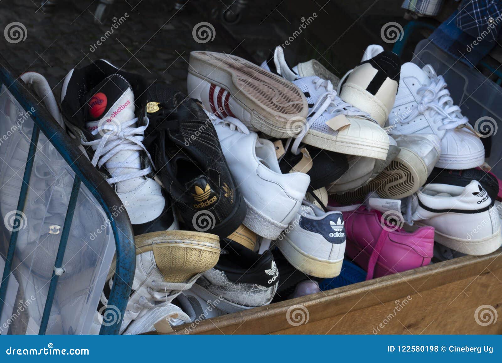 used shoes for sale near me