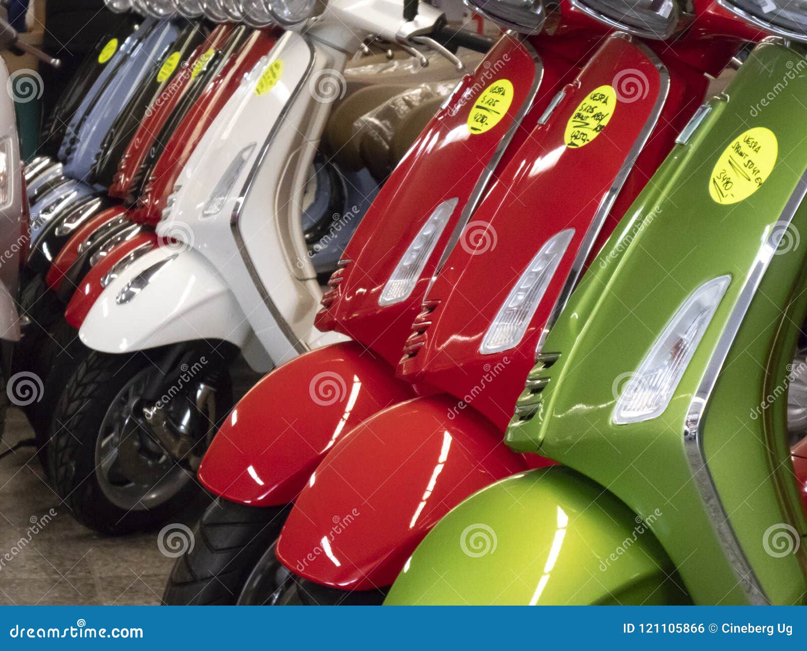 vespa for sale