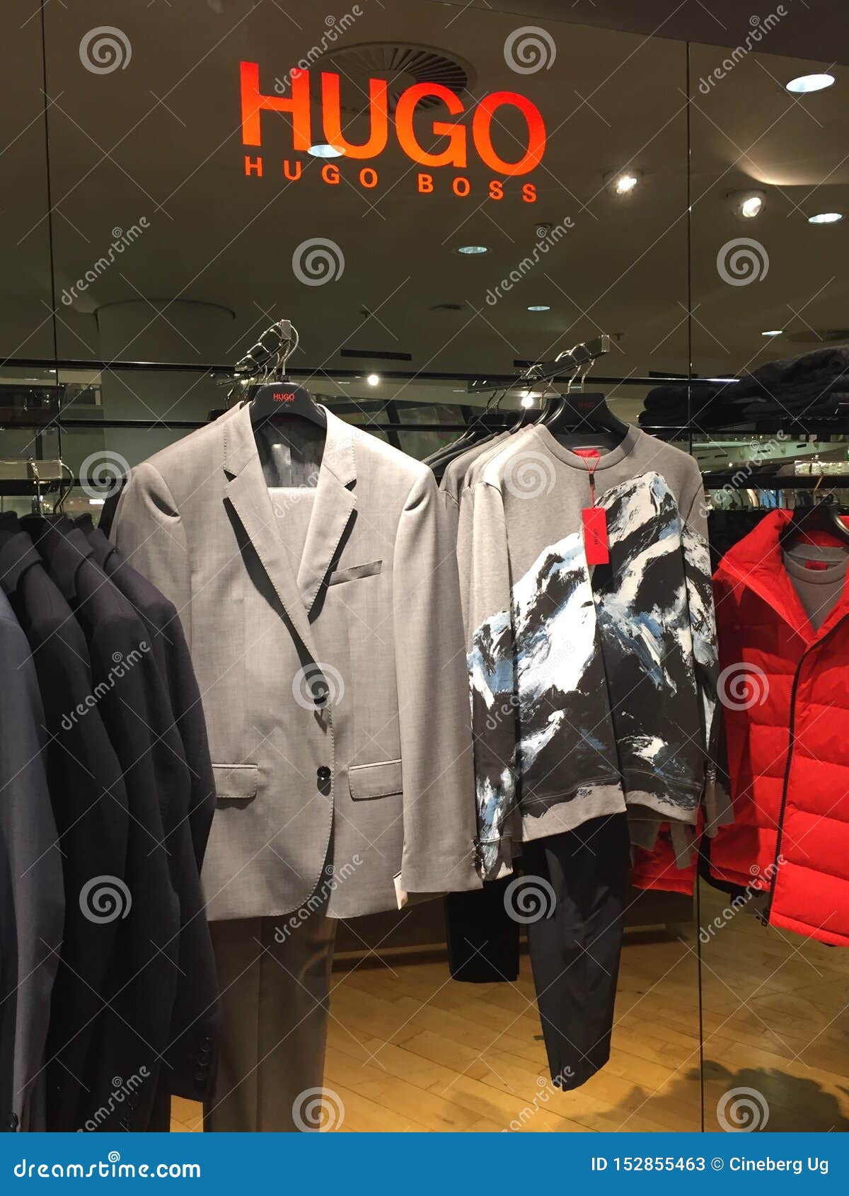 hugo boss outlet berlin