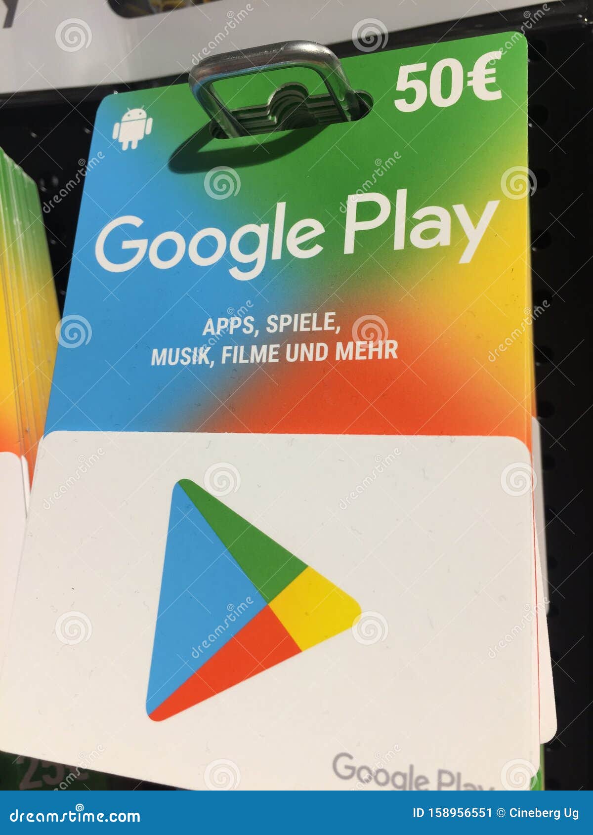 Google Play