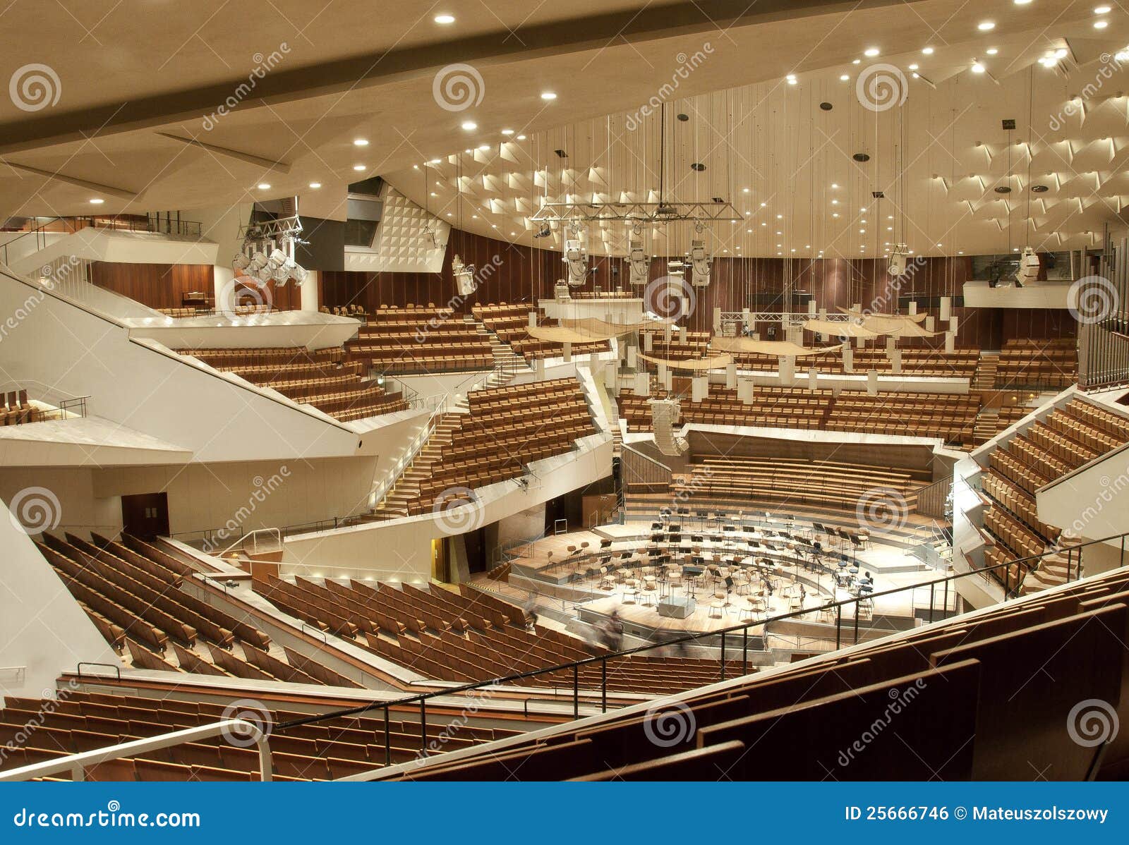 berlin philharmonie