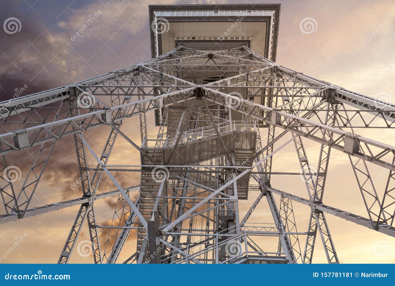 The Berlin Radio Tower Stock Image Image Of Funkturm 157781181 the-berlin-radio-tower-stock-image-image-of-funkturm-157781181