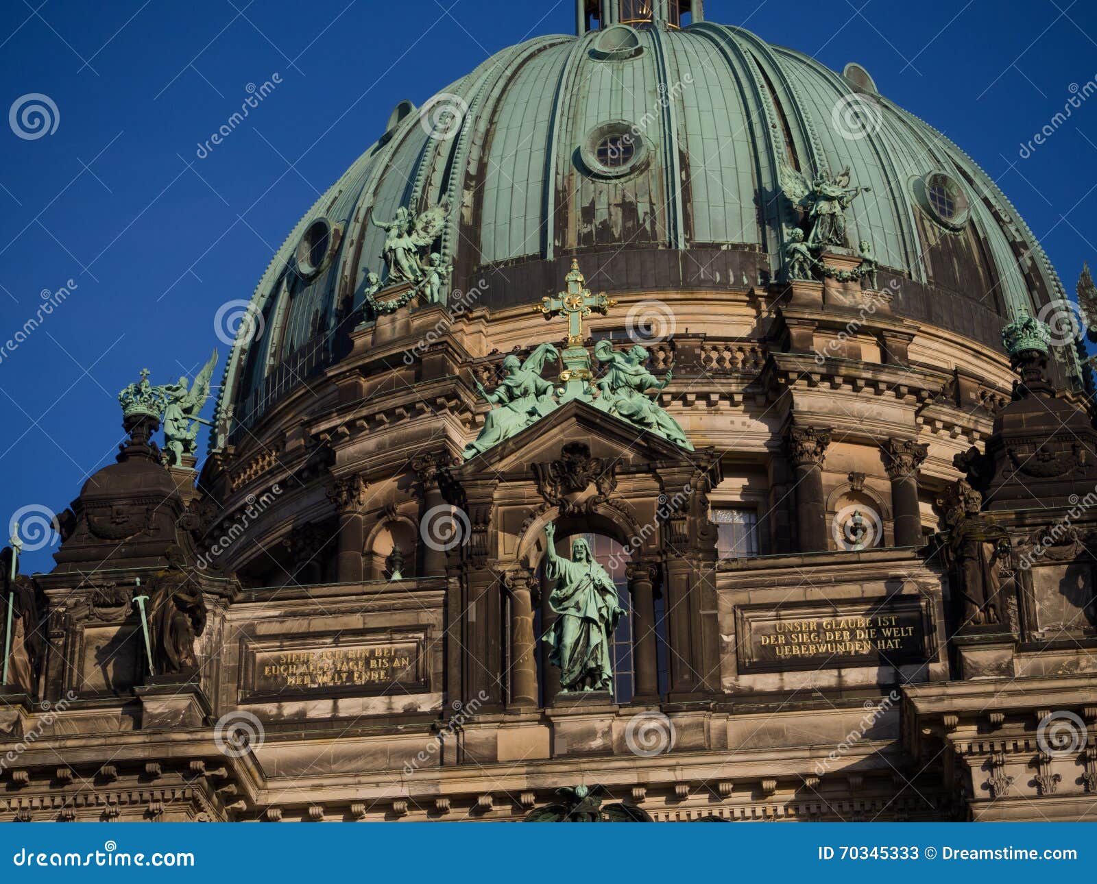 berliner dome