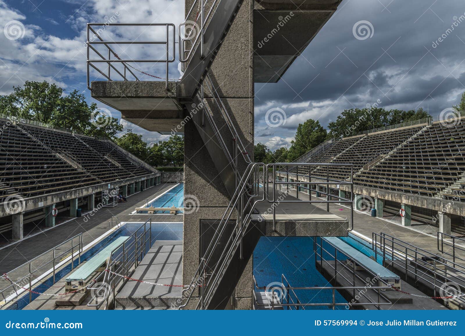 berlÃÂ­n piscina olimpica