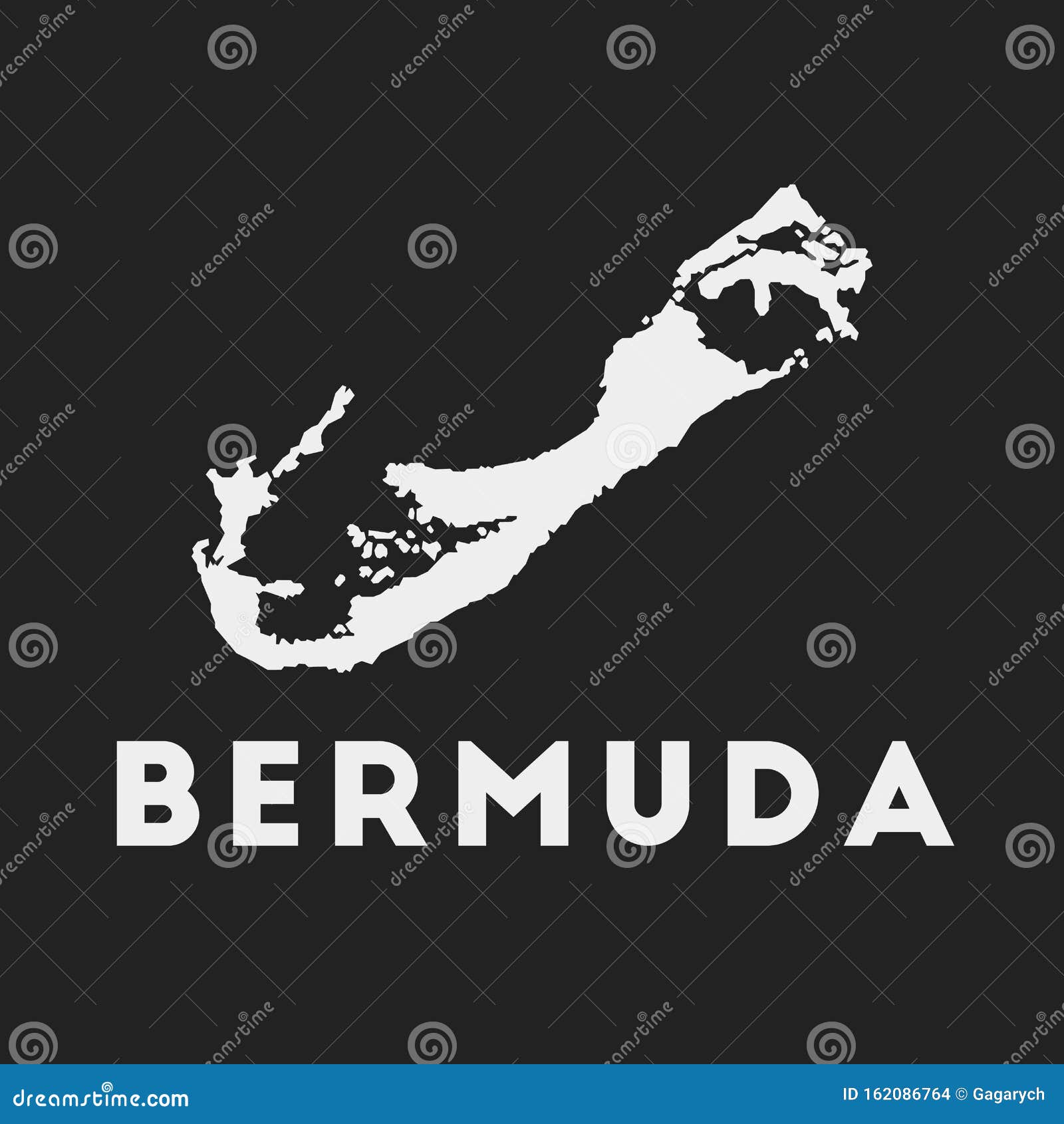 Bermuda icon new arrivals