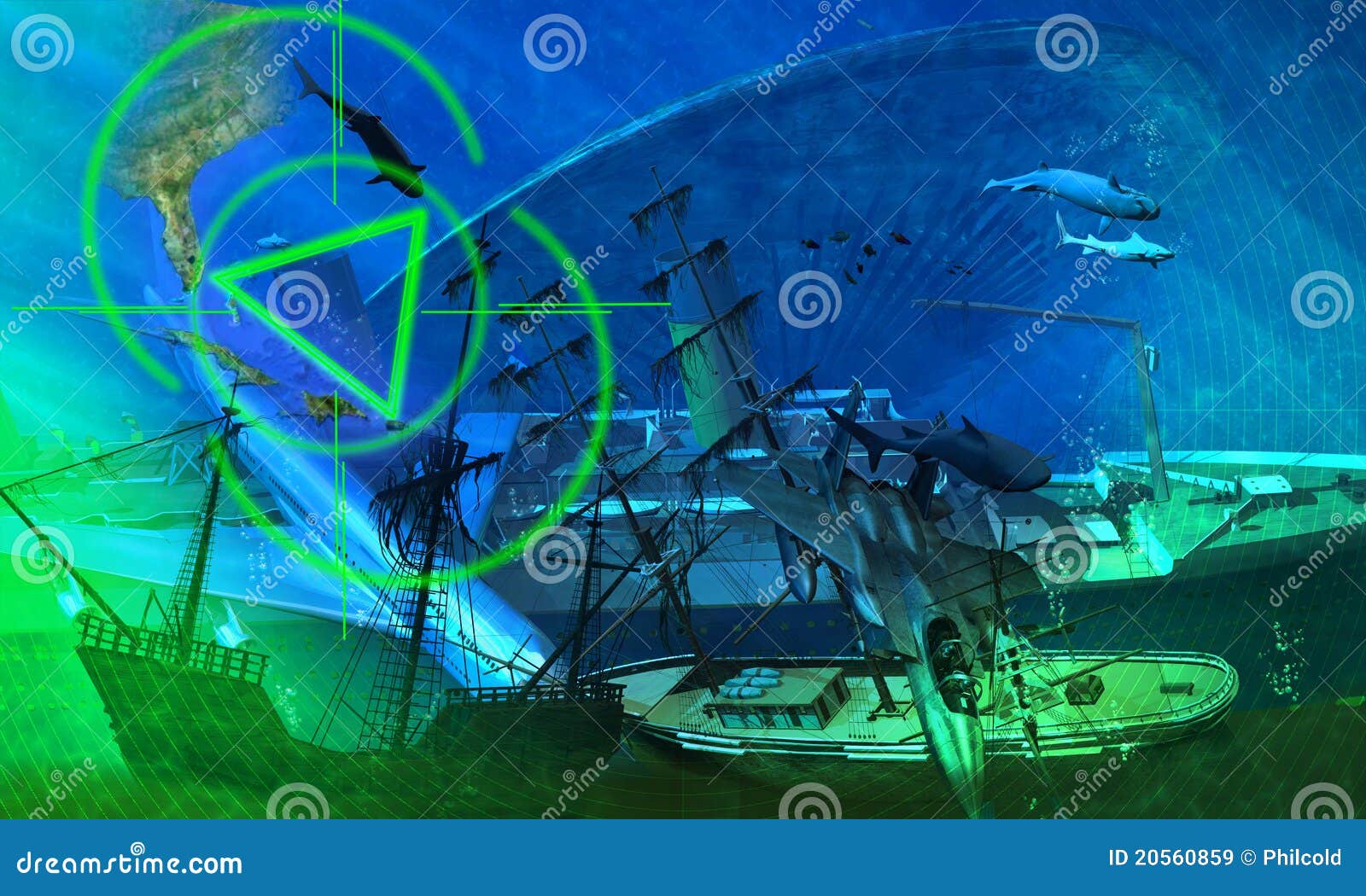 bermuda triangle isosceles bermuda triangle isosceles