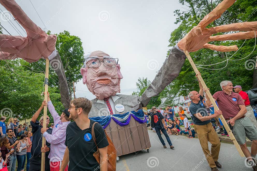 cabot vt july 4th parade