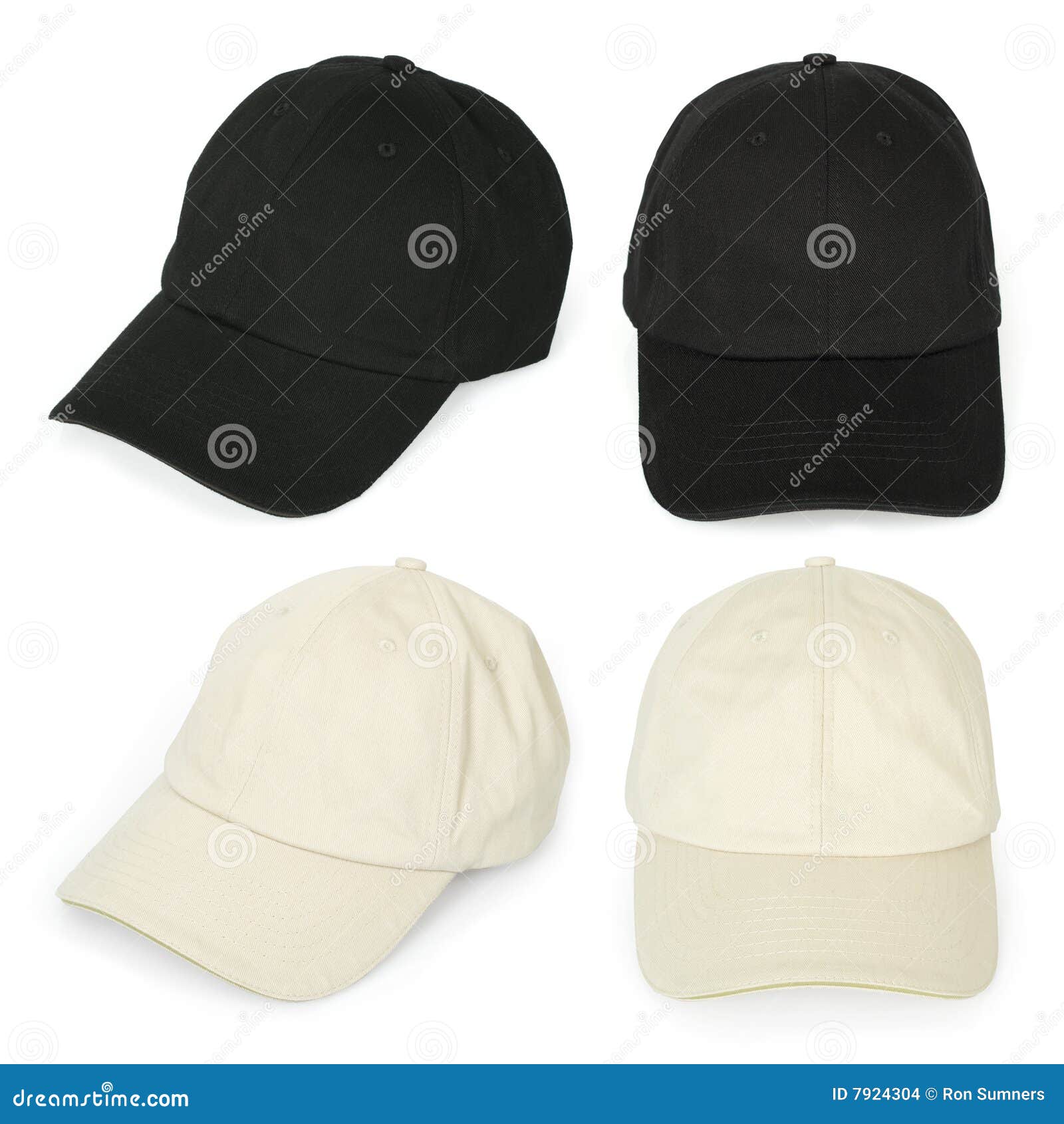 2 Berretti Da Baseball Mimetici Per Bambini - Regolabili, In Poliestere, Per Sole E Esterno - Foto 9