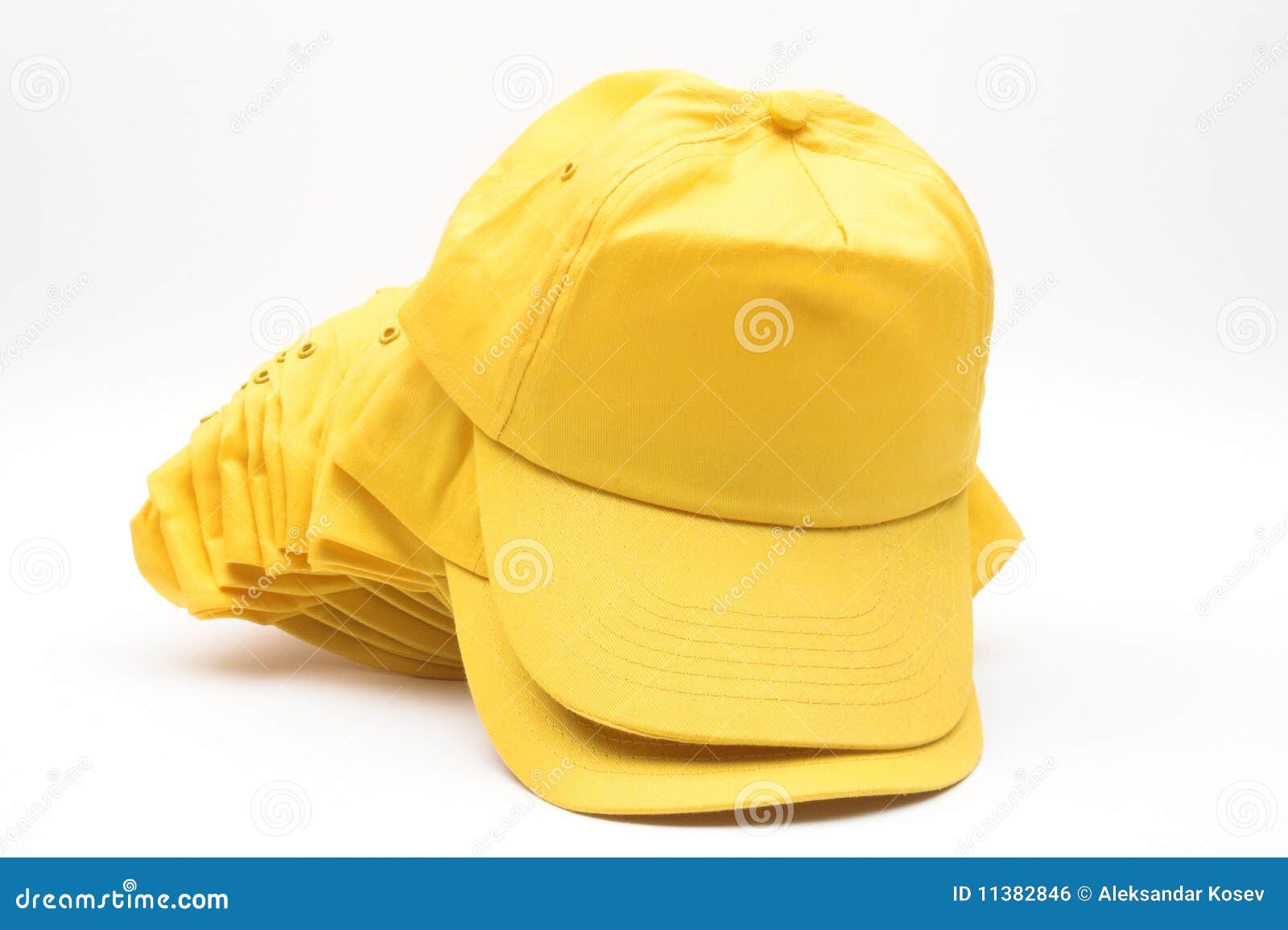 I Berretti Da Baseball Hanno Colorato I Modelli Per La Vostra Progettazione Dentro 51194298 - Foto 10