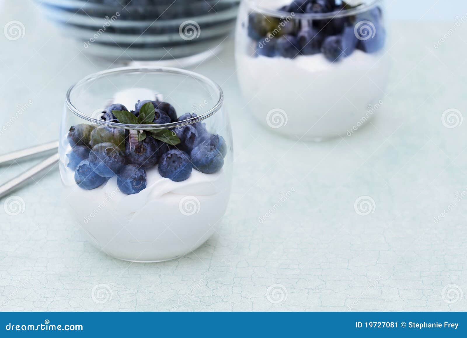 Berries in a Cloud stock image. Image of organic, fresh 19727081
