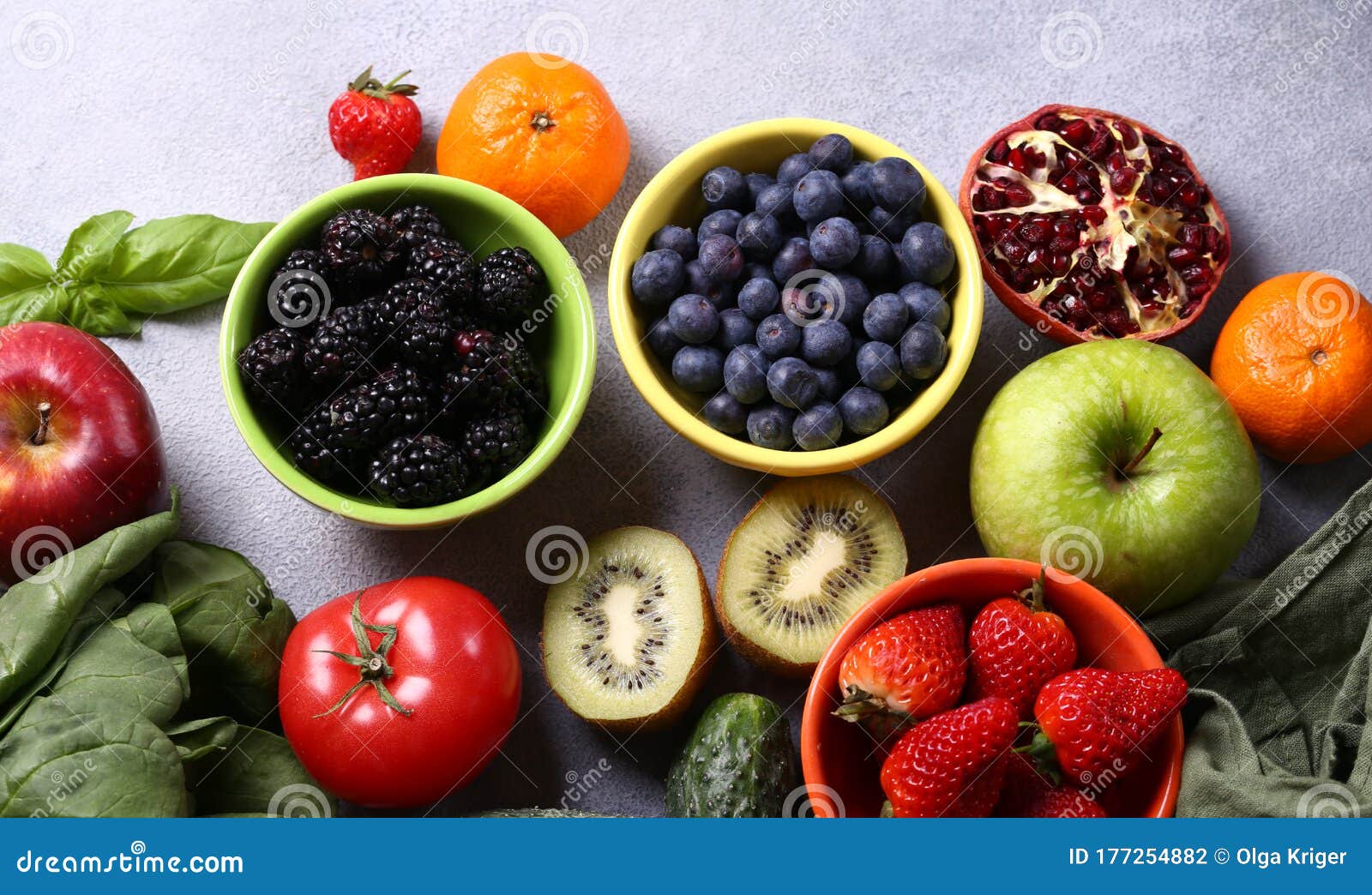 Berries fruits vegetables stock photo. Image of background 177254882