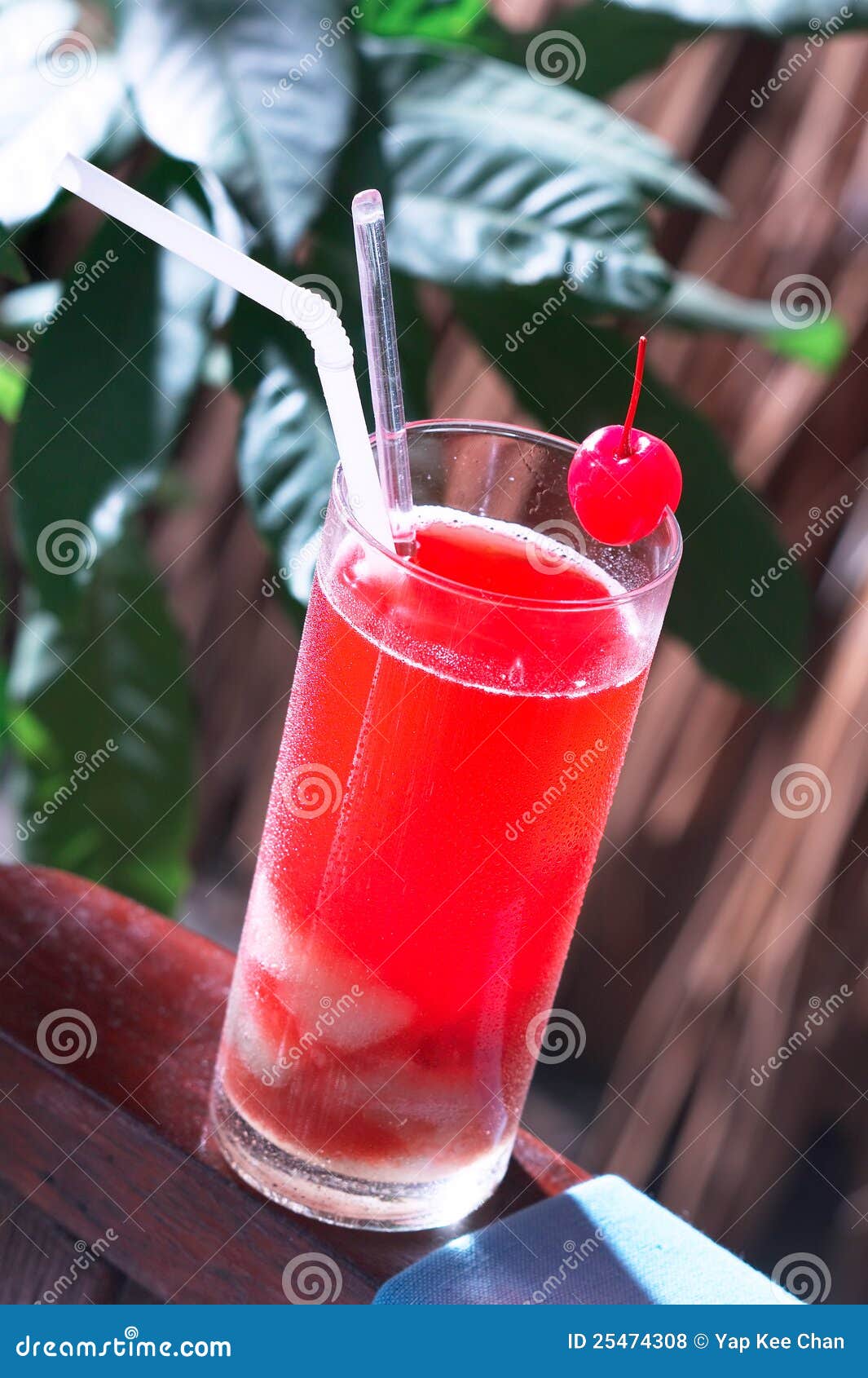 Berries Juice stock photo. Image of glass, beverage, berry 25474308