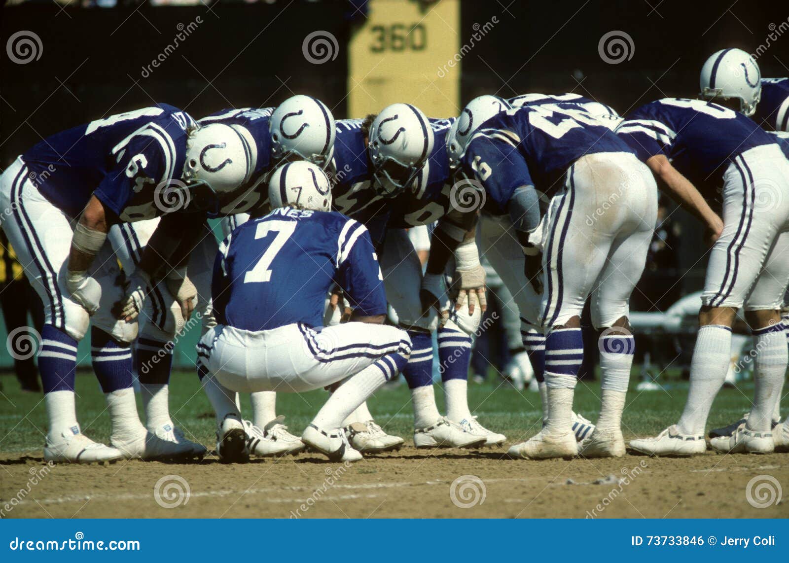 baltimore colts