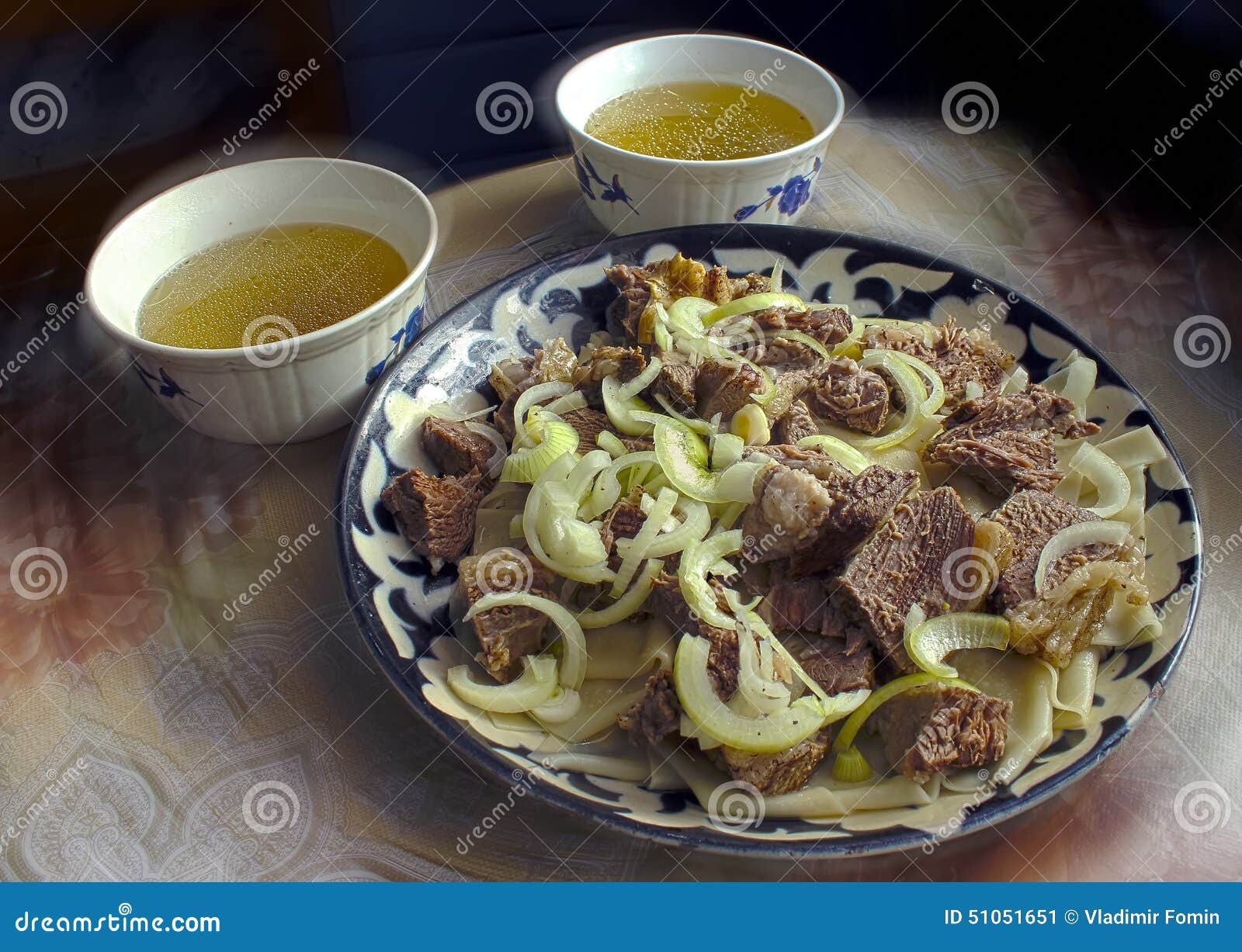 куырдак по казахски рецепт пошаговый с фото