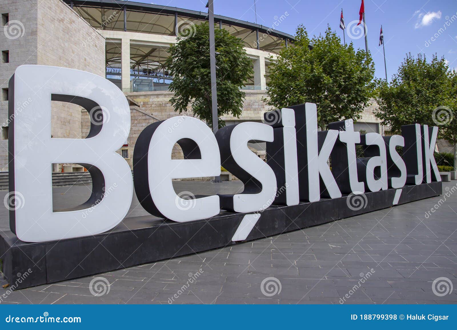 Club: Besiktas JK