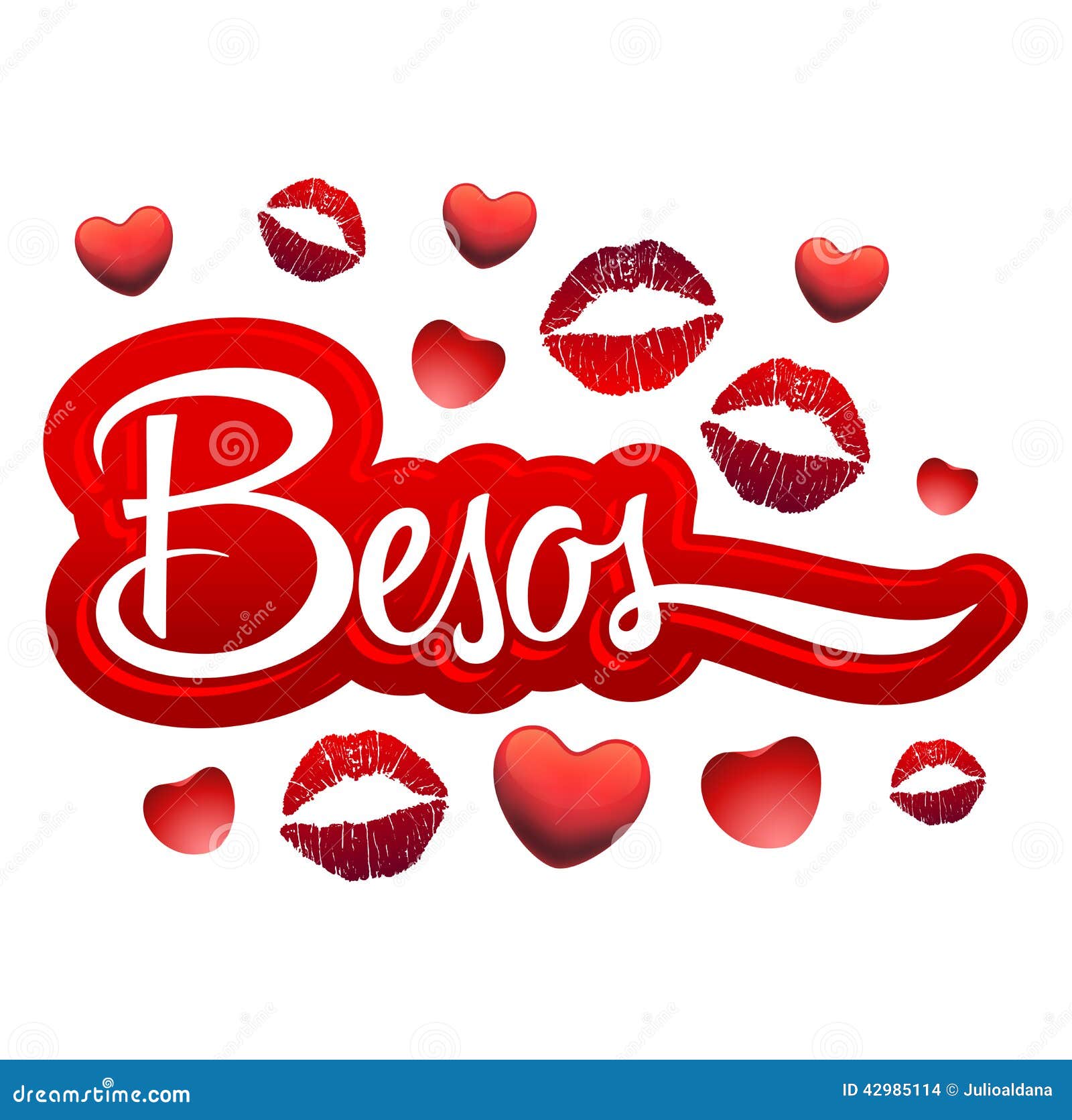 Tres Besos