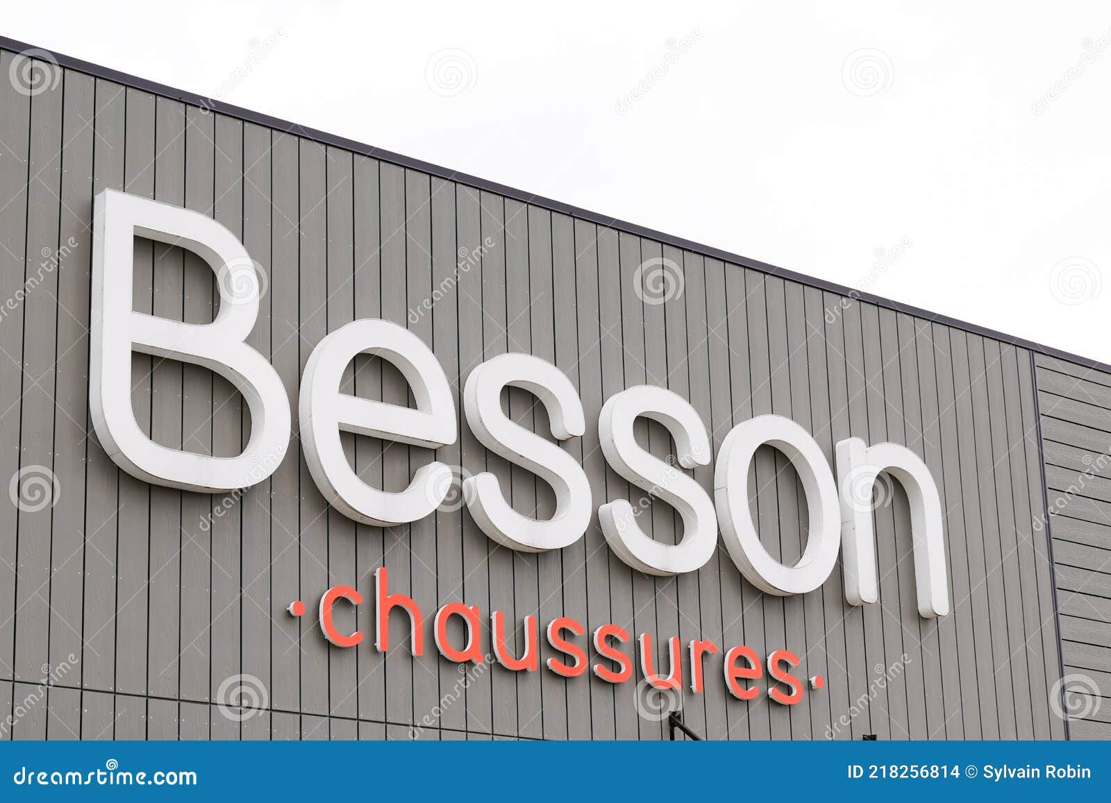 Besson Chaussures
