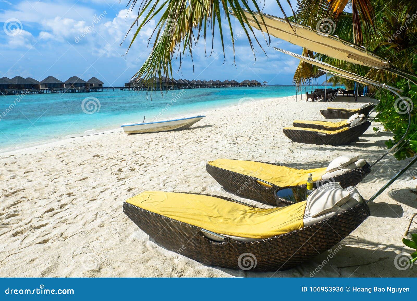 best all-inclusive maldives water-villa resorts in maldives