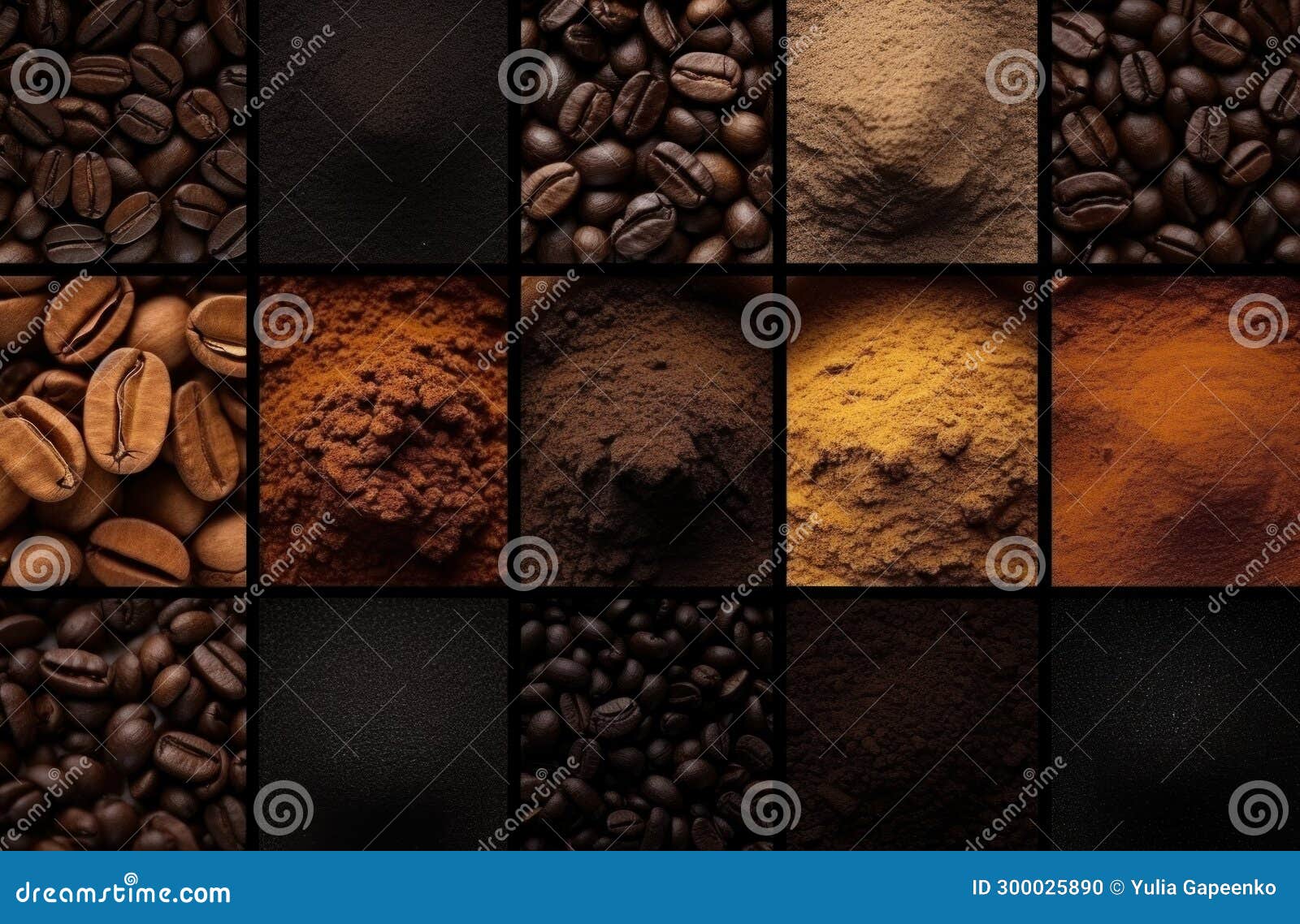 Of the Best Blends for Coffee, Stock Photo Image of beverage, natural