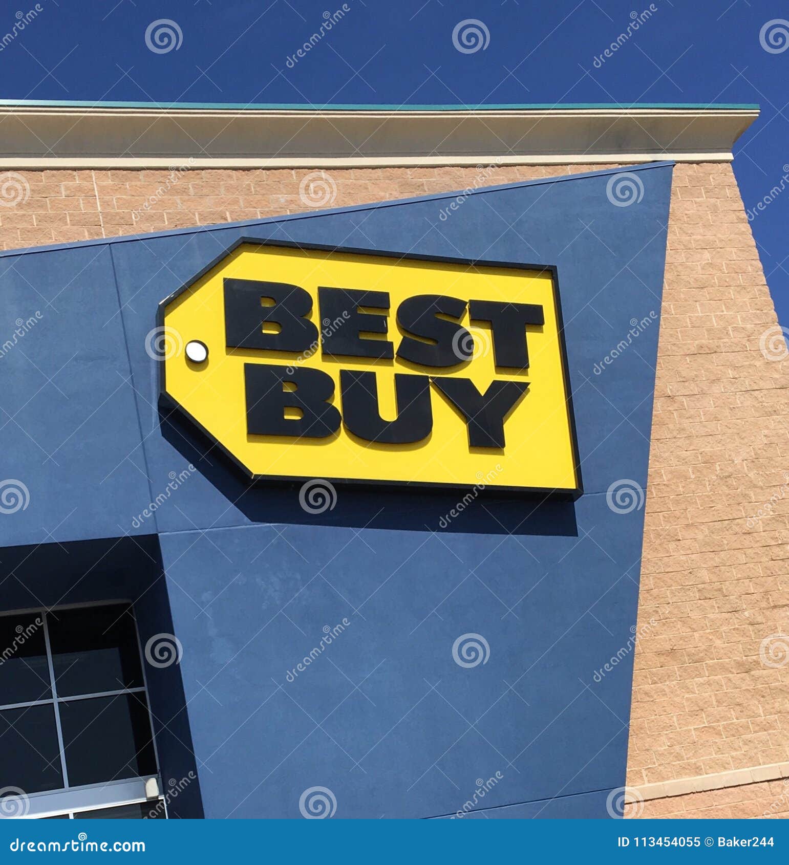 Best buy editorial image. Image of electronics, accessories 113454055