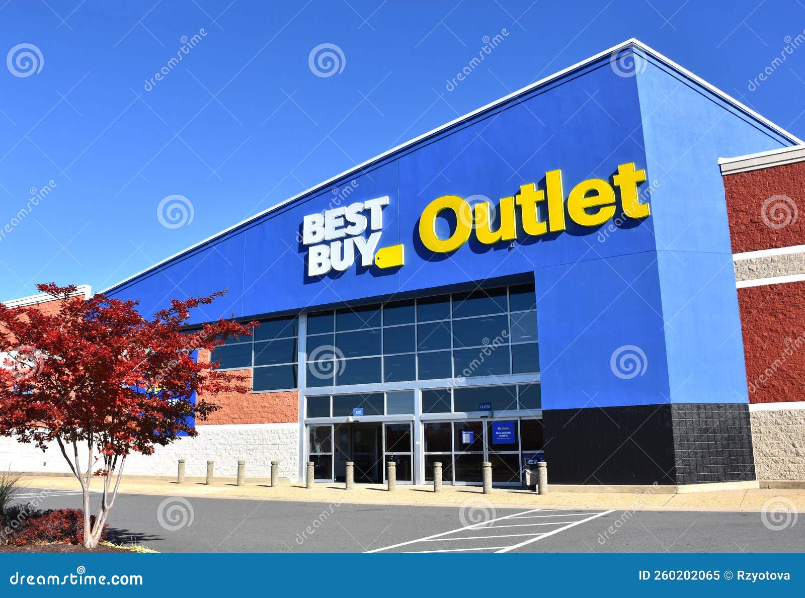 Best Buy Outlet Store Editorial Image Image Of Purchase 260202065 best-buy-outlet-store-editorial-image-image-of-purchase-260202065