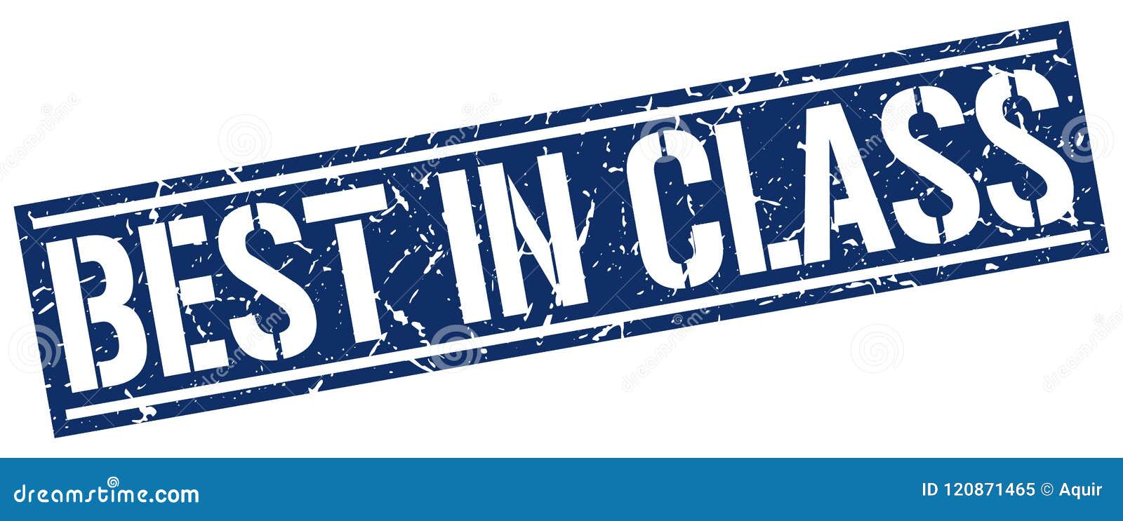 Best in class stamp stock vector. Illustration of badge 120871465