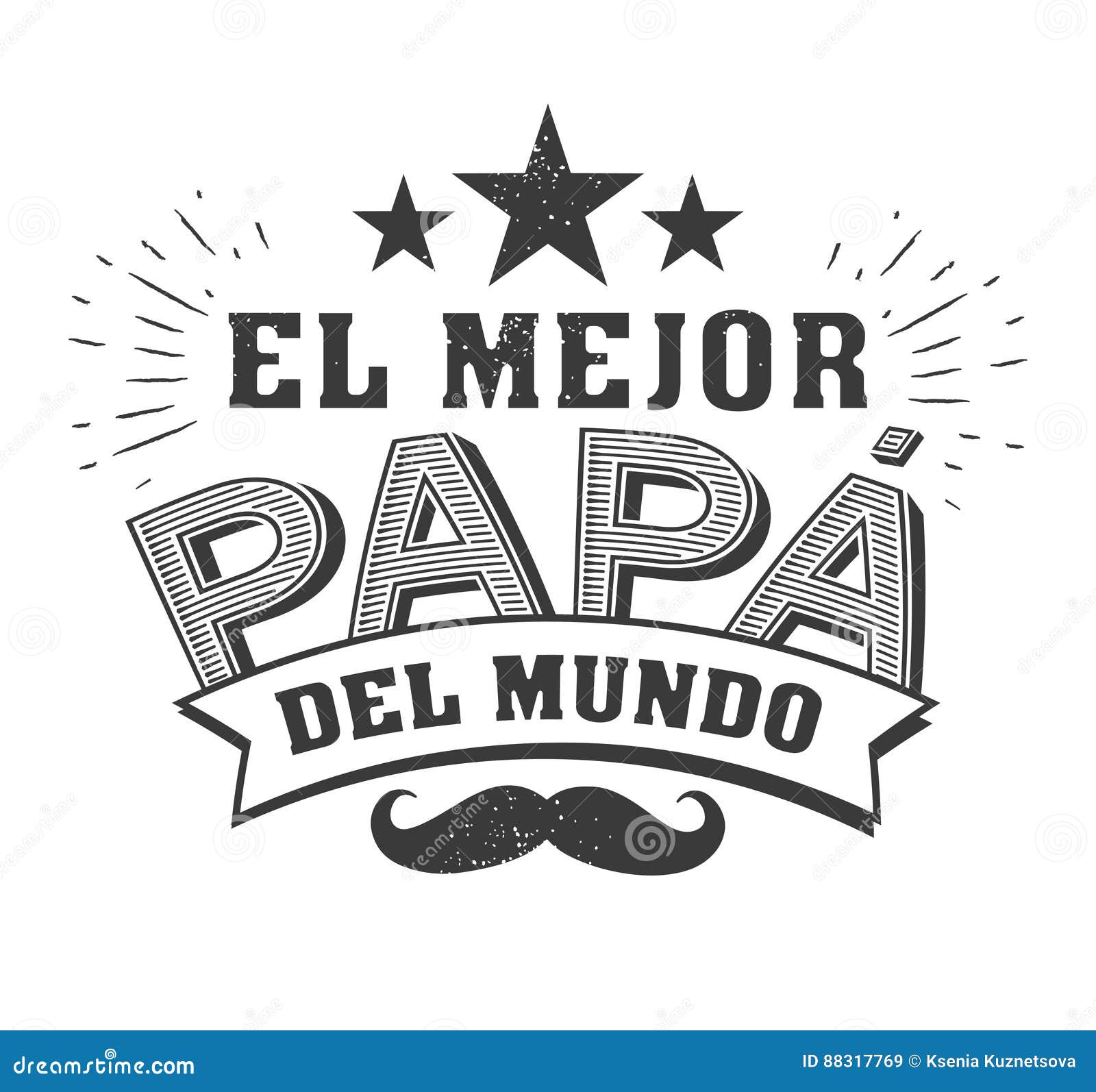 the best dad in the world - world s best dad - spanish language. happy fathers day - feliz dia del padre - quotes