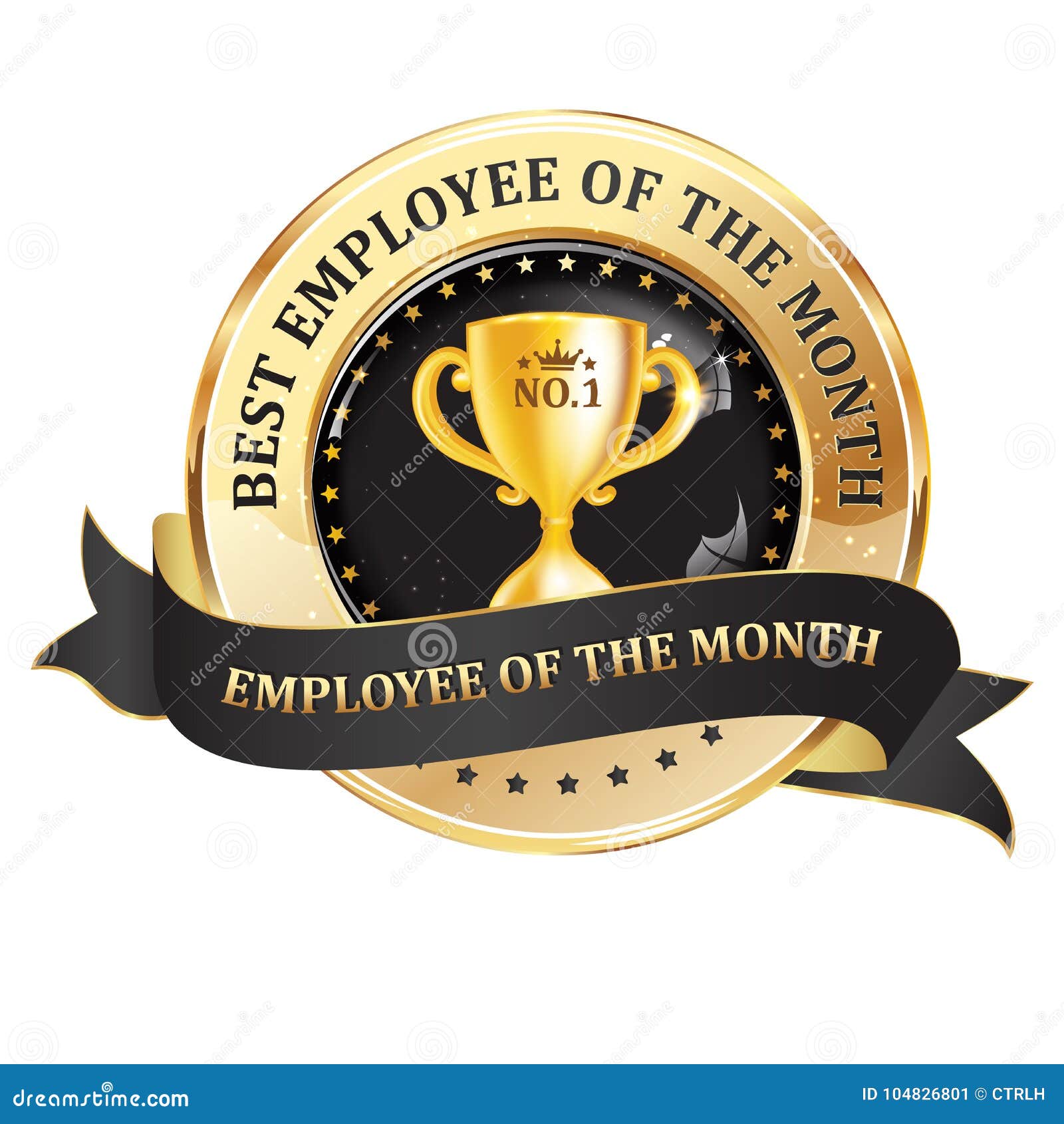 Employee Recognition Awards