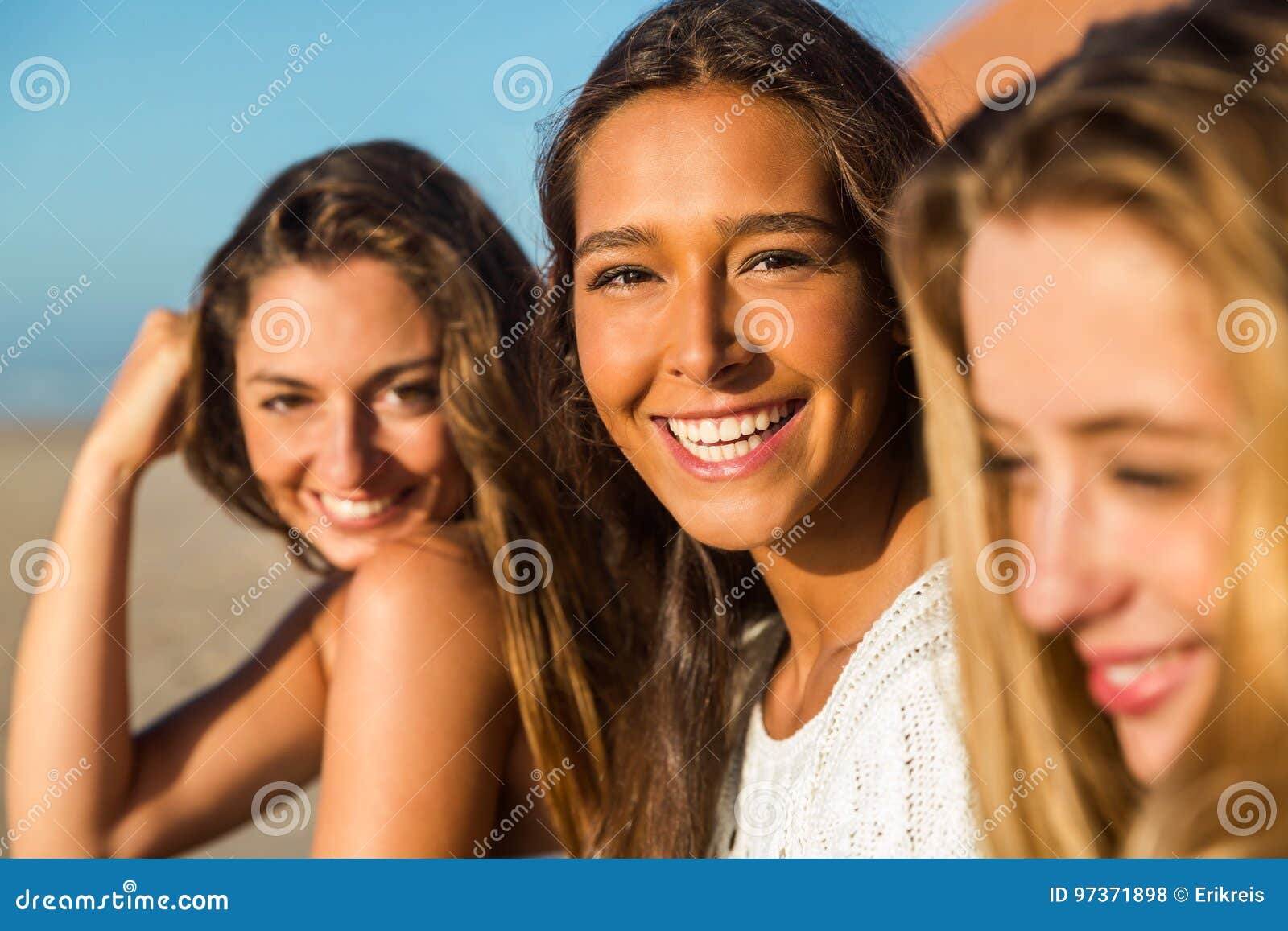 Best Friends stock photo. Image of friendship, people 97371898