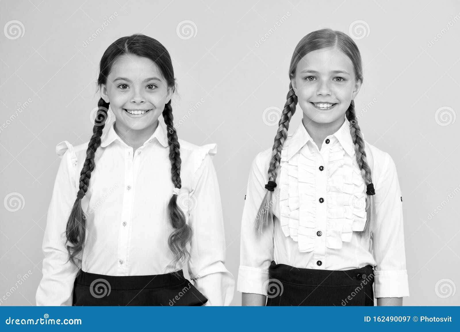 Best Friends. Kid Formal Fashion. Education. Smart Looking Children ...