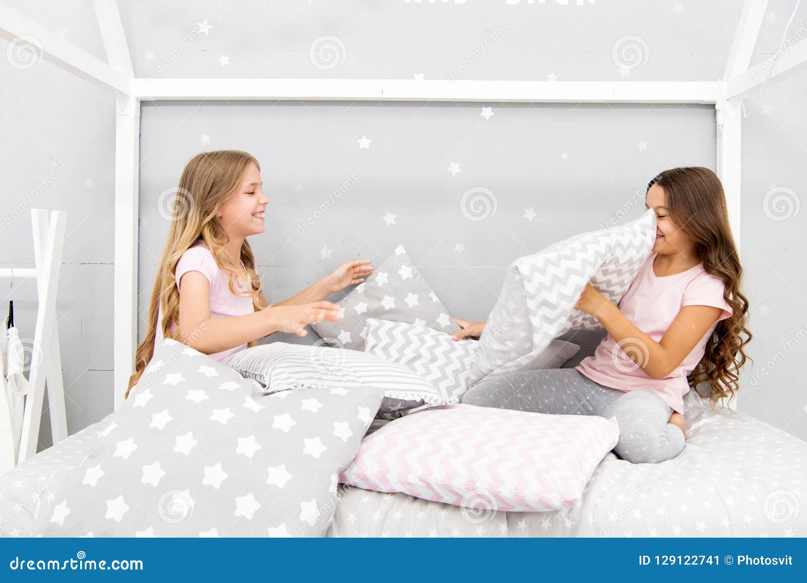 Best Girls Sleepover Party Ideas Girls Happy Best Friends