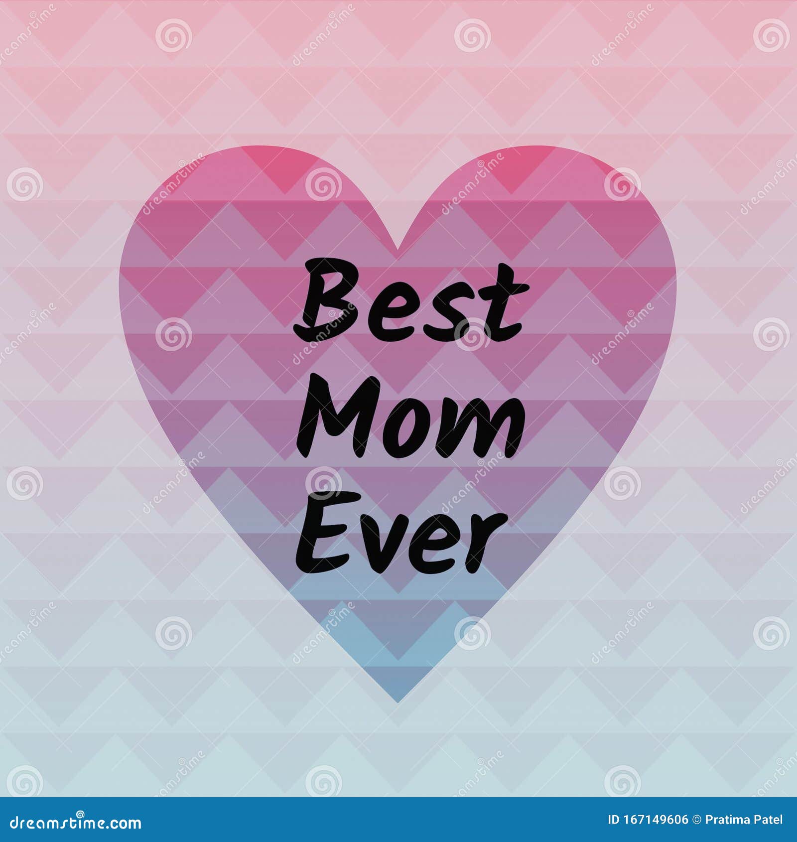 Best Mom Ever, best mom, mother, HD phone wallpaper | Peakpx