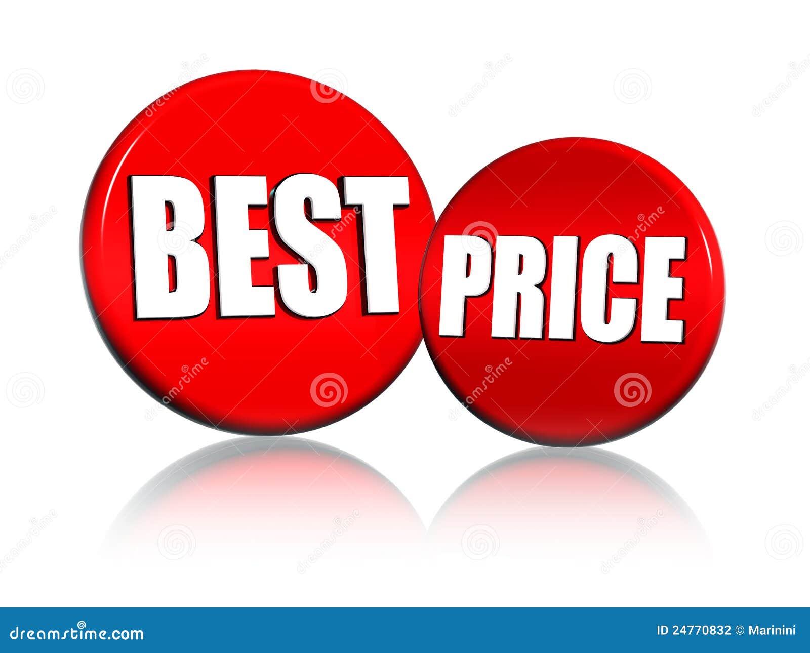 Best price stock illustration. Illustration of money 24770832