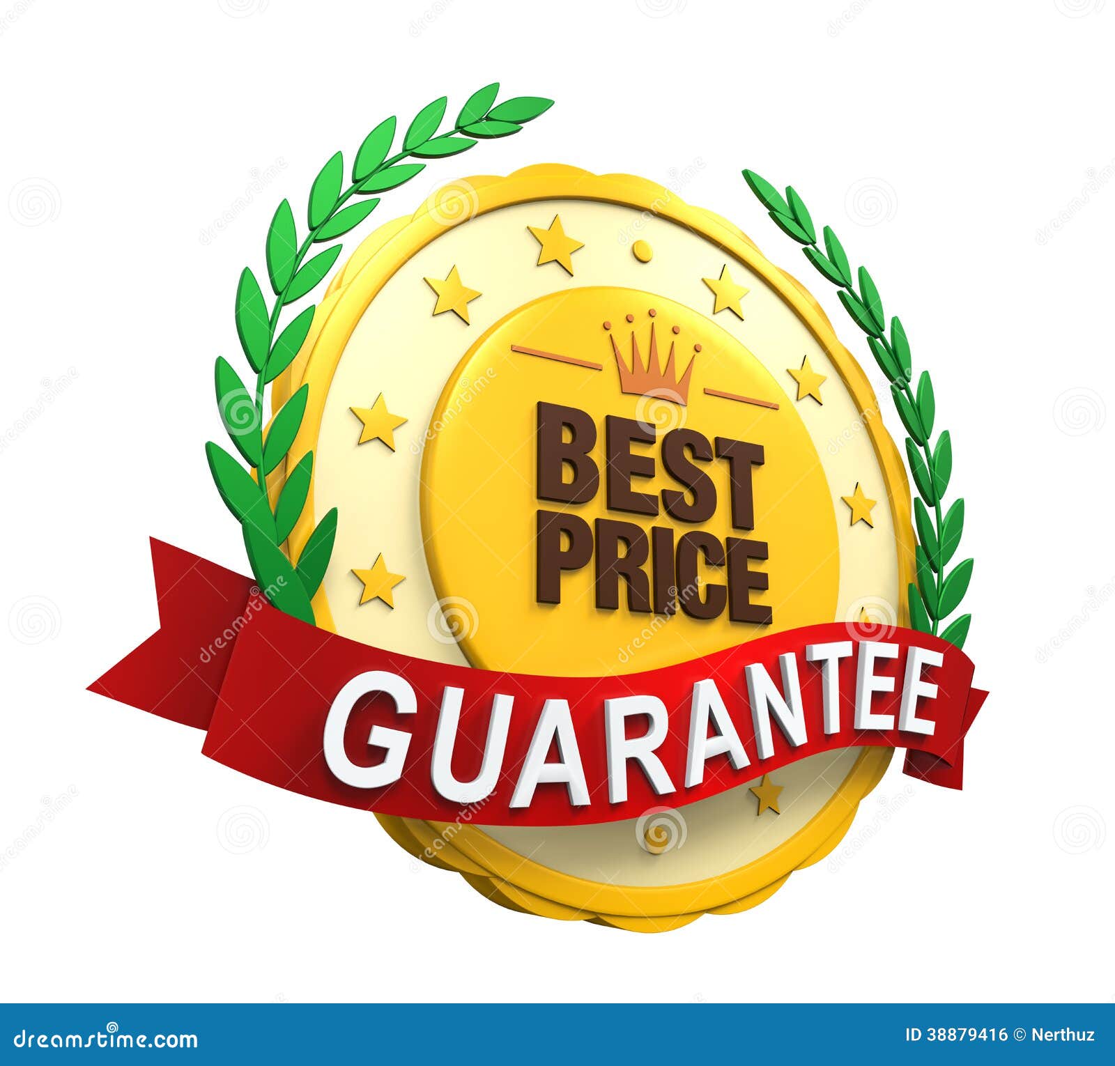 Best Price Guaranteed Label Stock Illustration Illustration of laurel