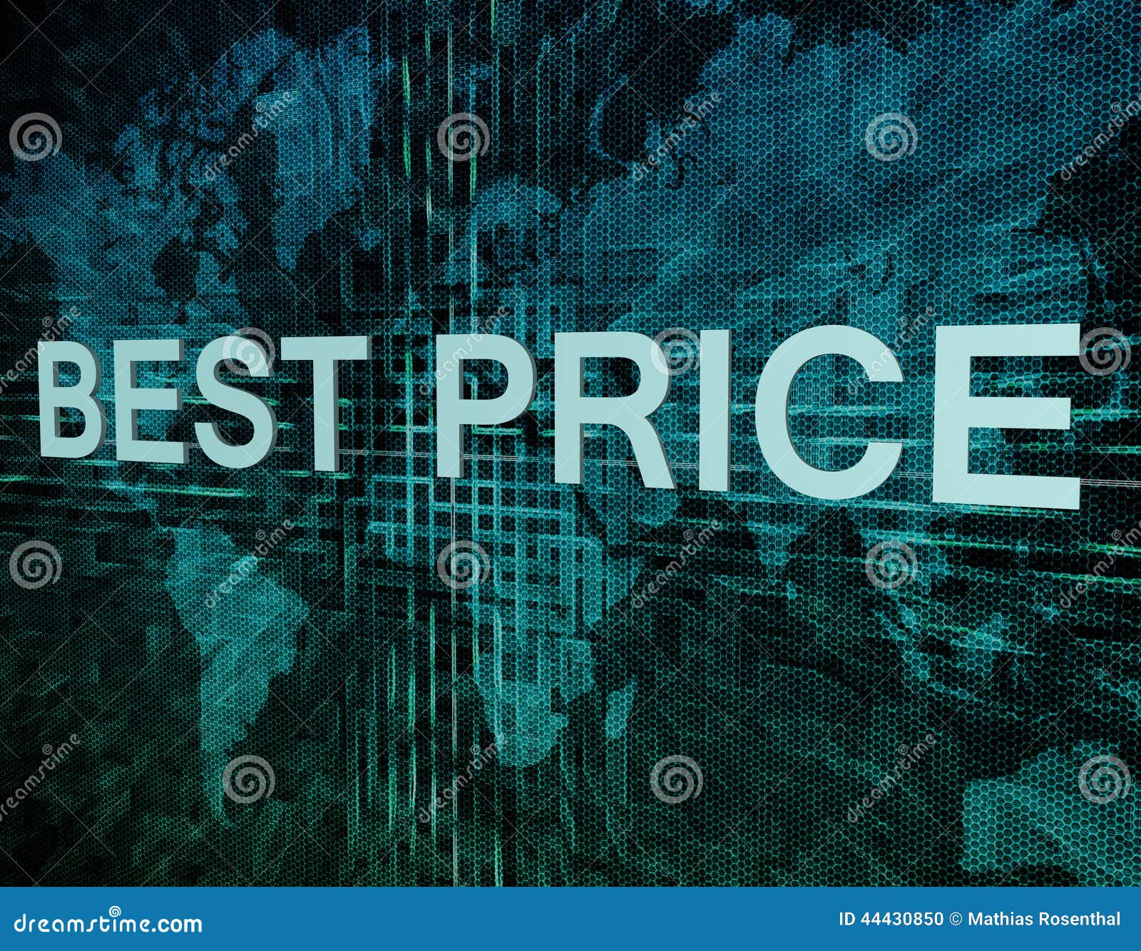 Best Price stock illustration. Illustration of business 44430850