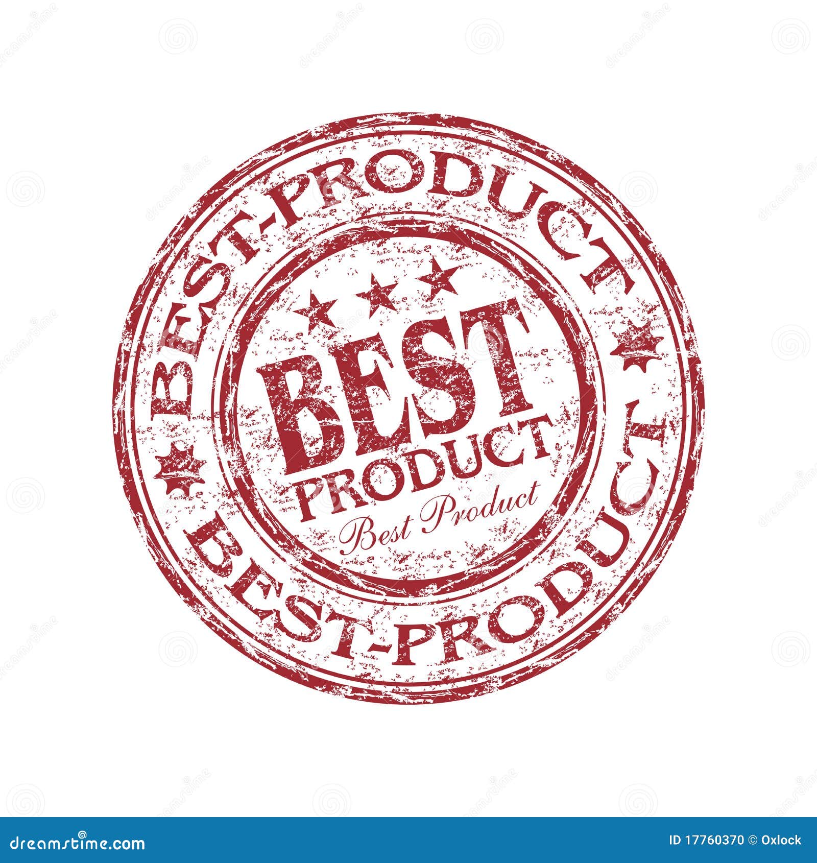 Best product rubber stamp stock vector. Illustration of office 17760370