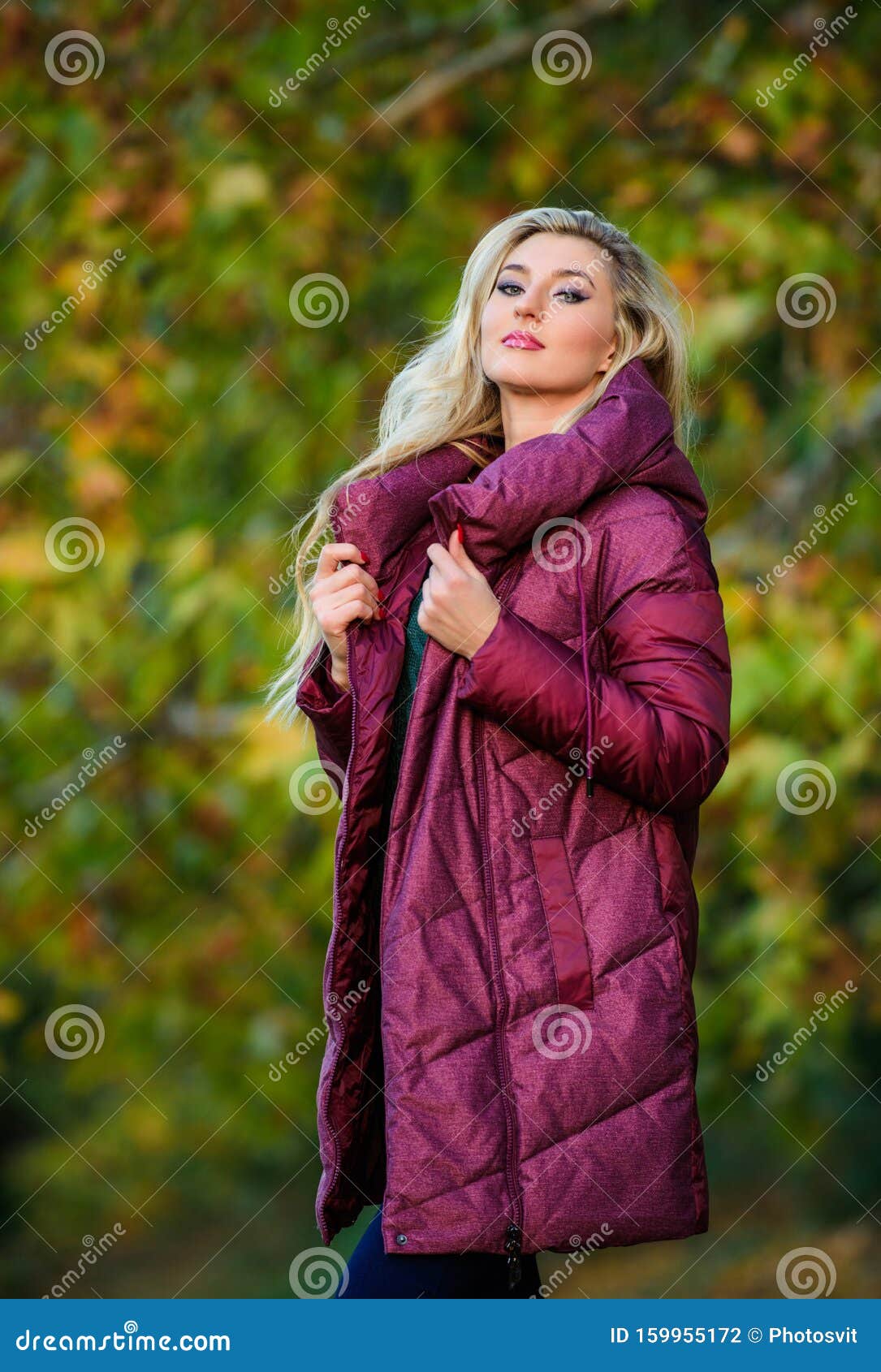 Best Puffer Coat To Buy. How Pick Jacket. Puffer Fashion Concept ...