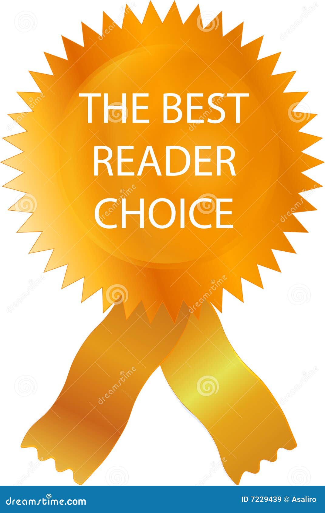 best reader