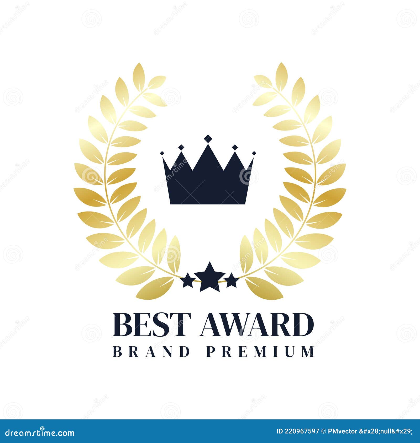 https://thumbs.dreamstime.com/z/best-seller-award-brand-premium-gold-laurel-wreath-badge-logo-design-three-star-crown-vector-illustration-isolated-white-220967597.jpg